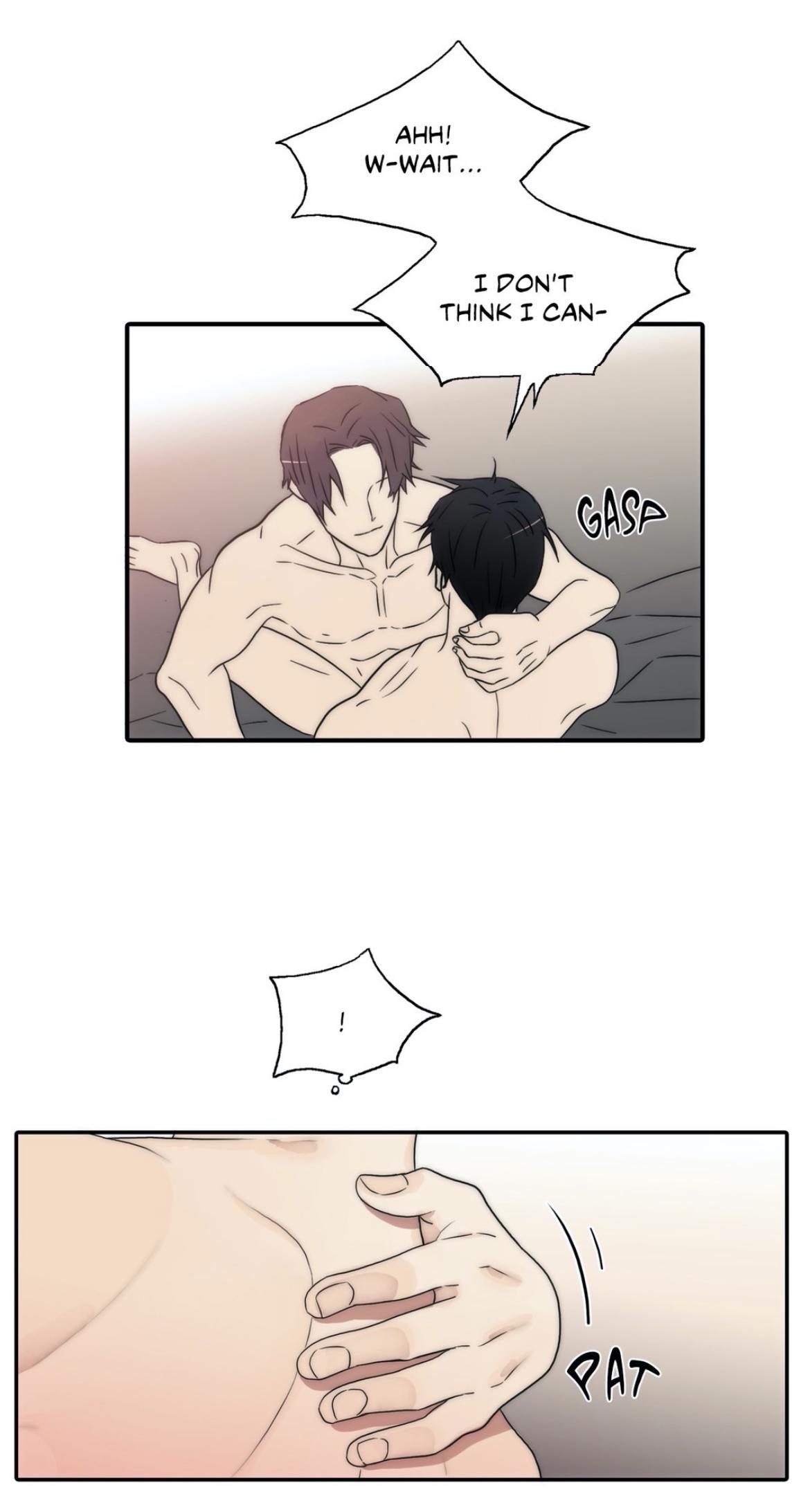 Love Shuttle Chapter 65 page 16 - 