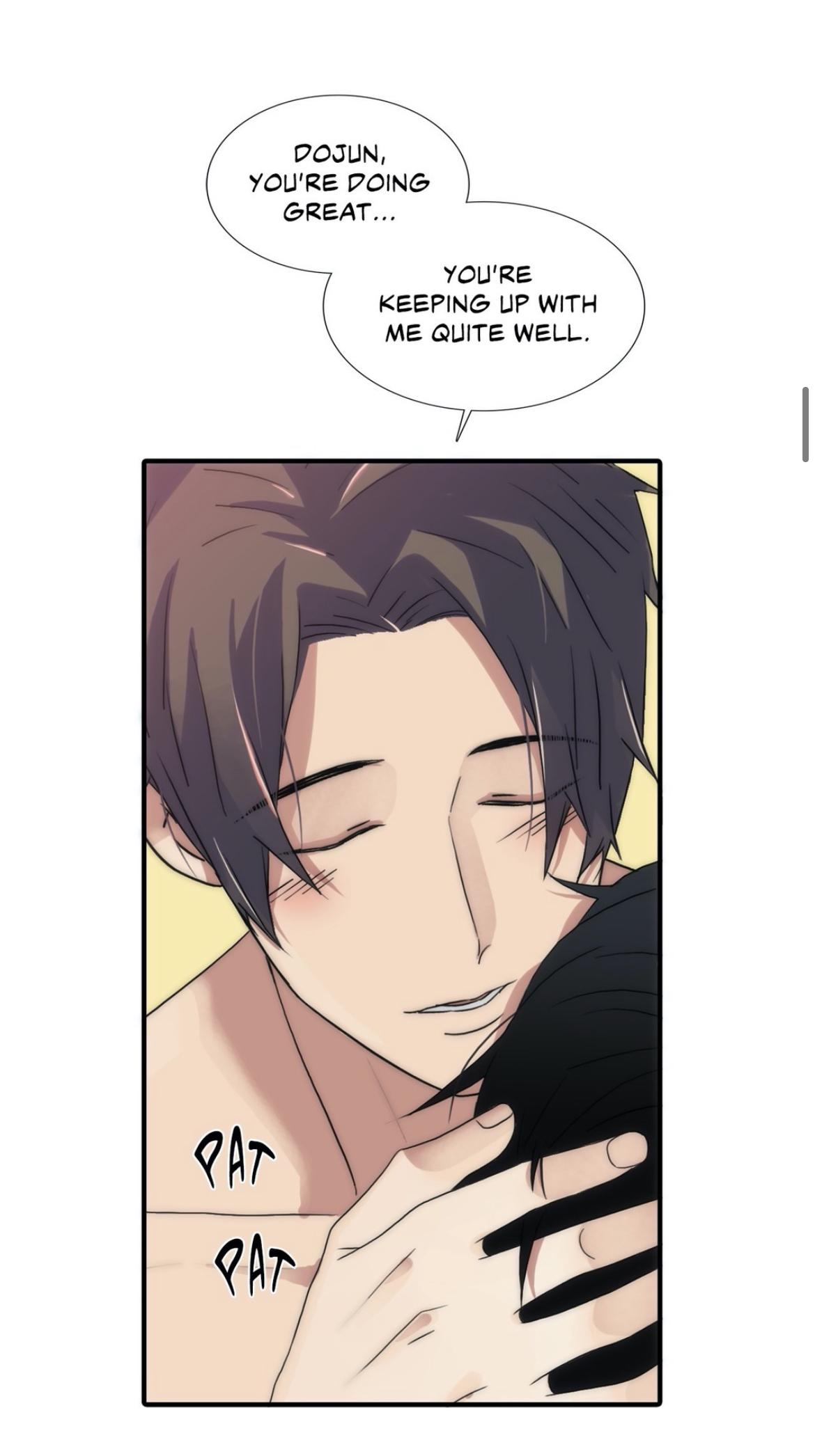 Love Shuttle Chapter 65 page 17 - 