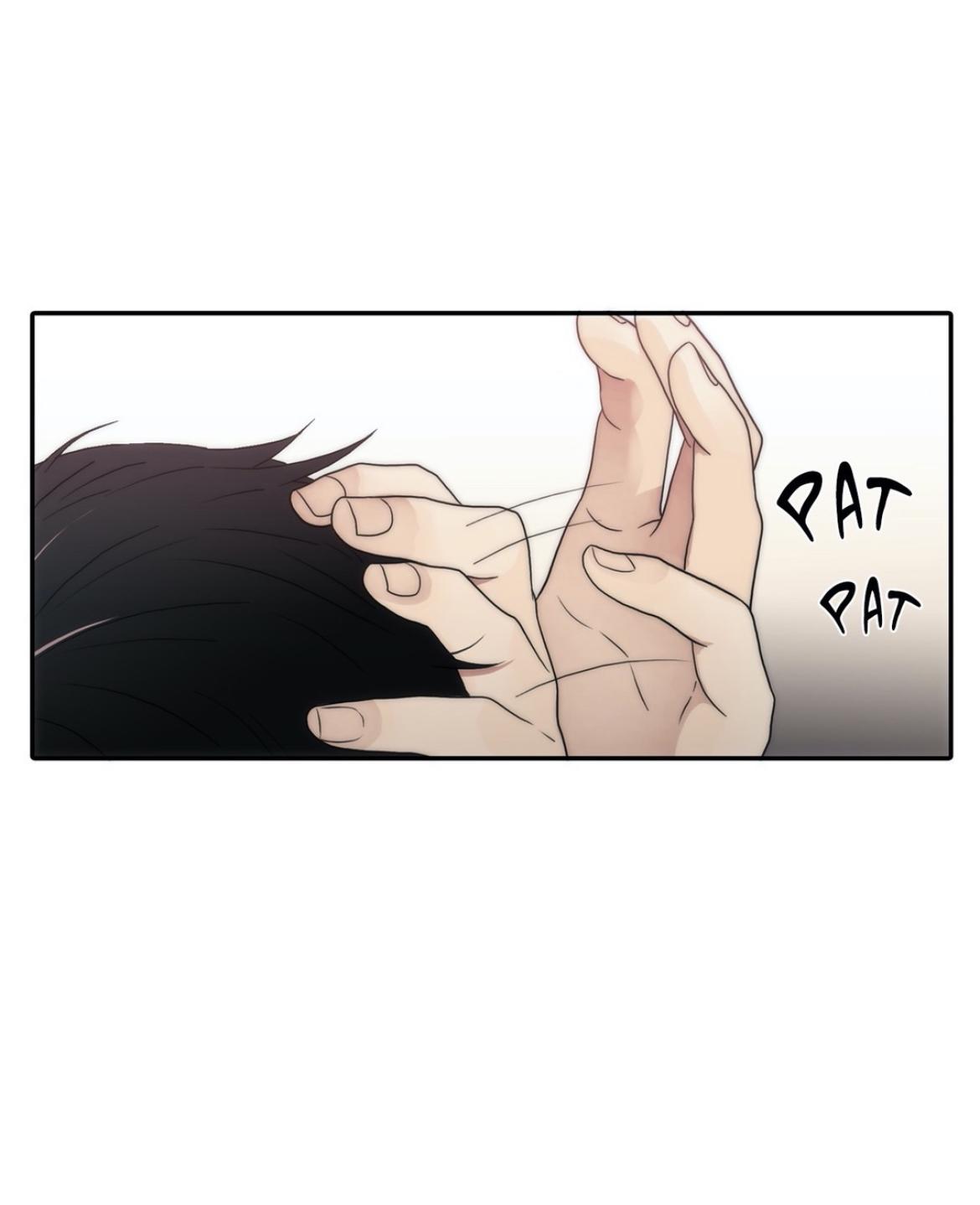 Love Shuttle Chapter 65 page 19 - 