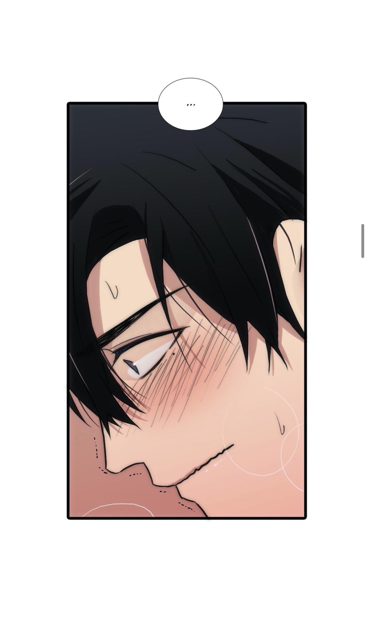 Love Shuttle Chapter 65 page 20 - 