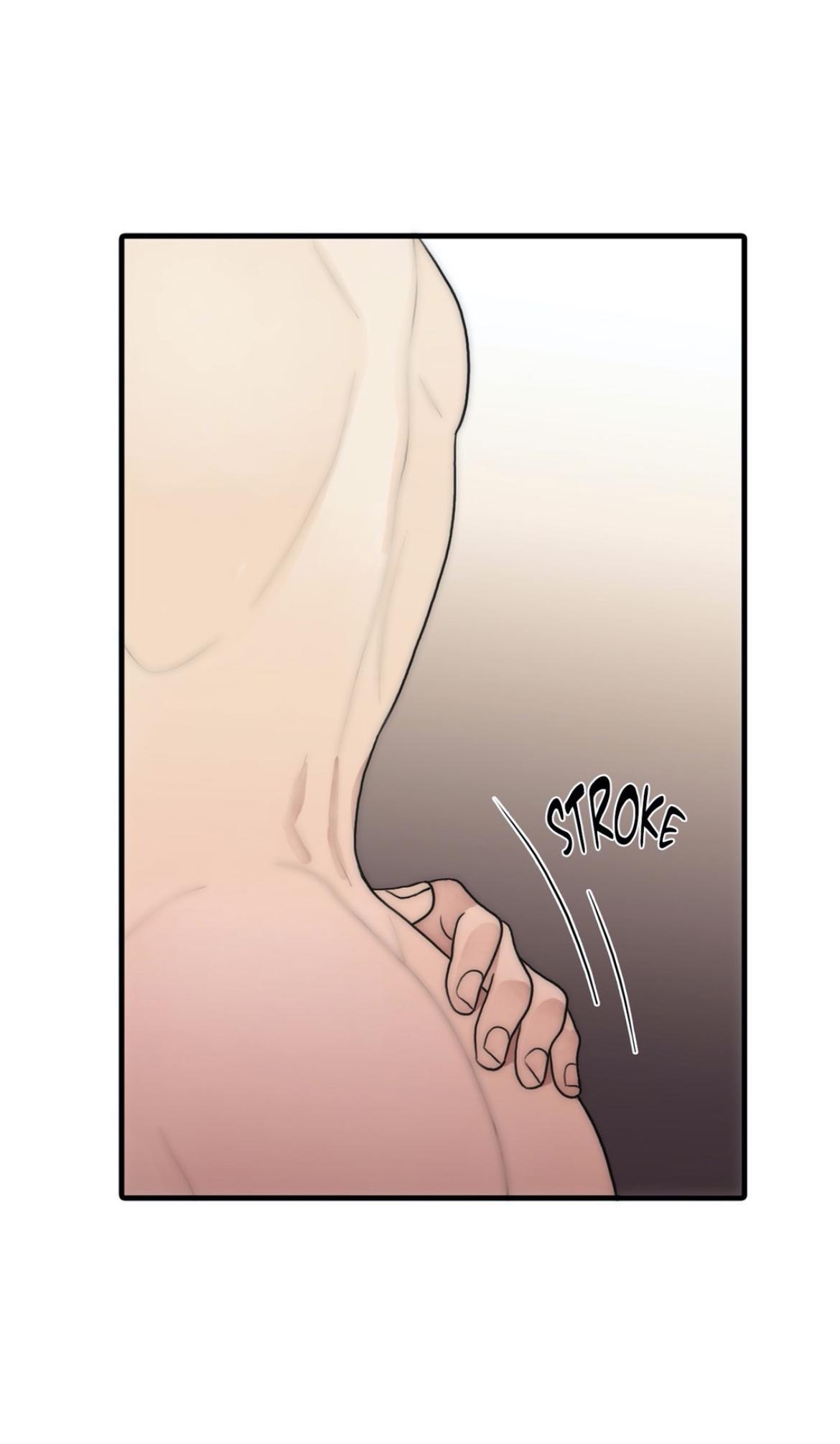 Love Shuttle Chapter 65 page 21 - 