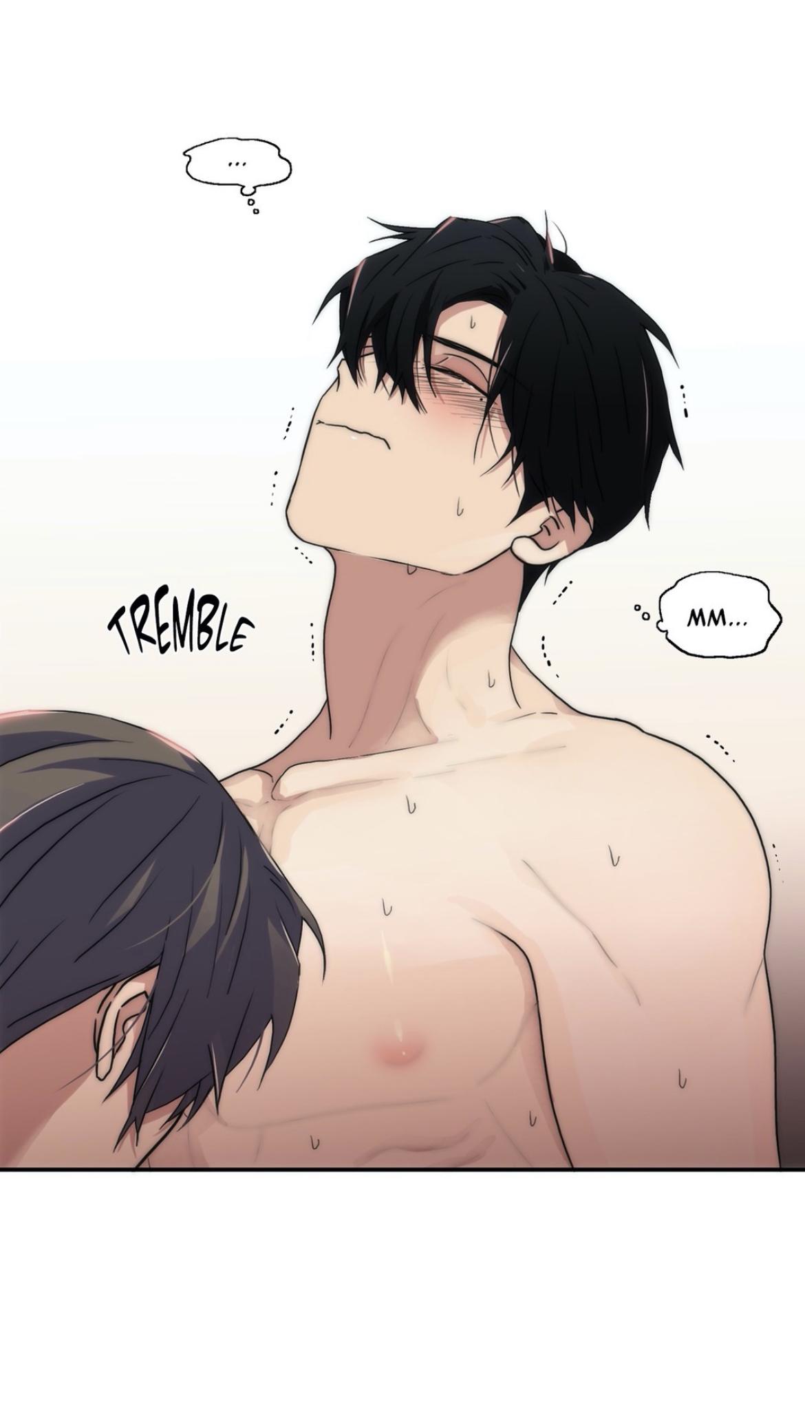 Love Shuttle Chapter 65 page 22 - 