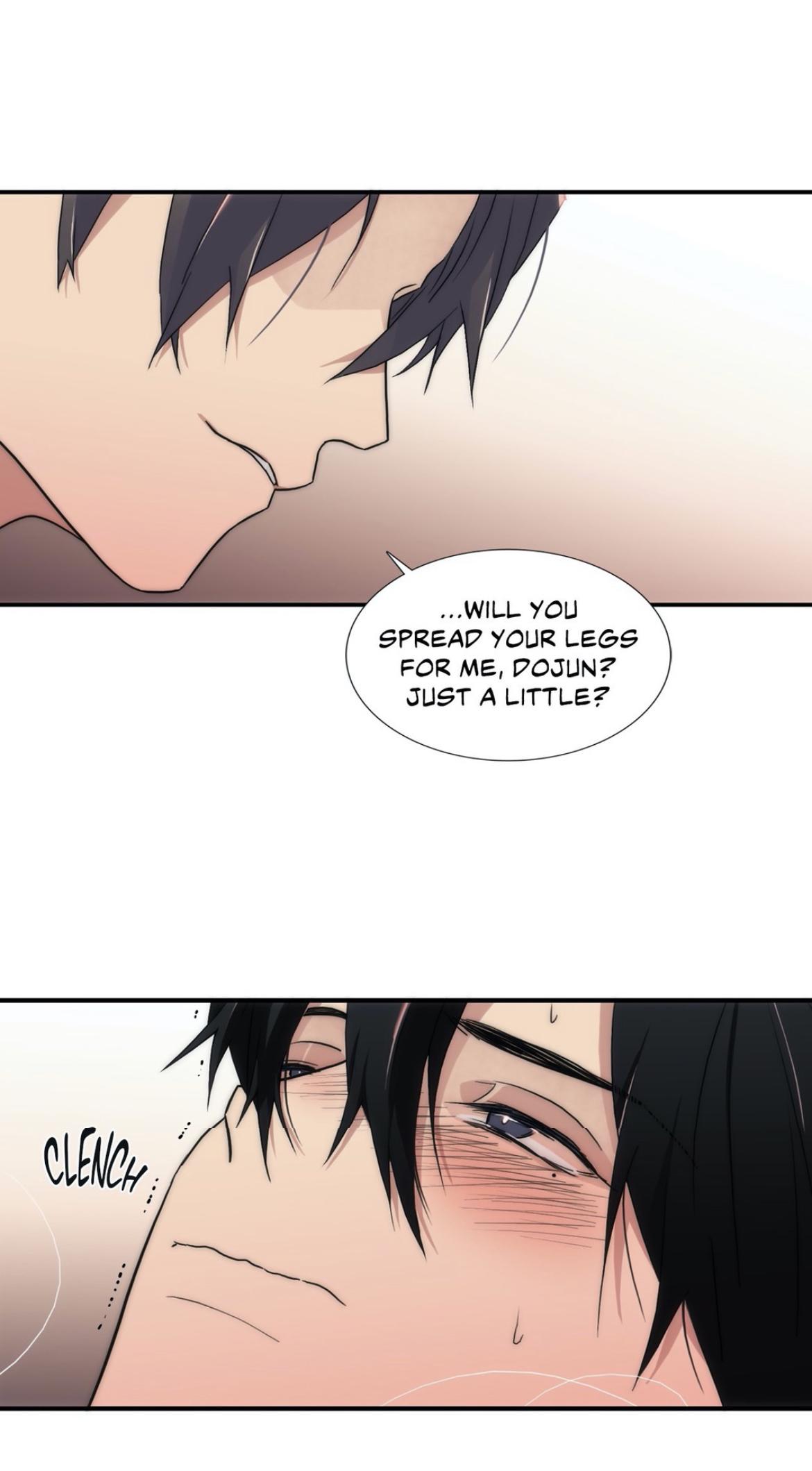 Love Shuttle Chapter 65 page 23 - 
