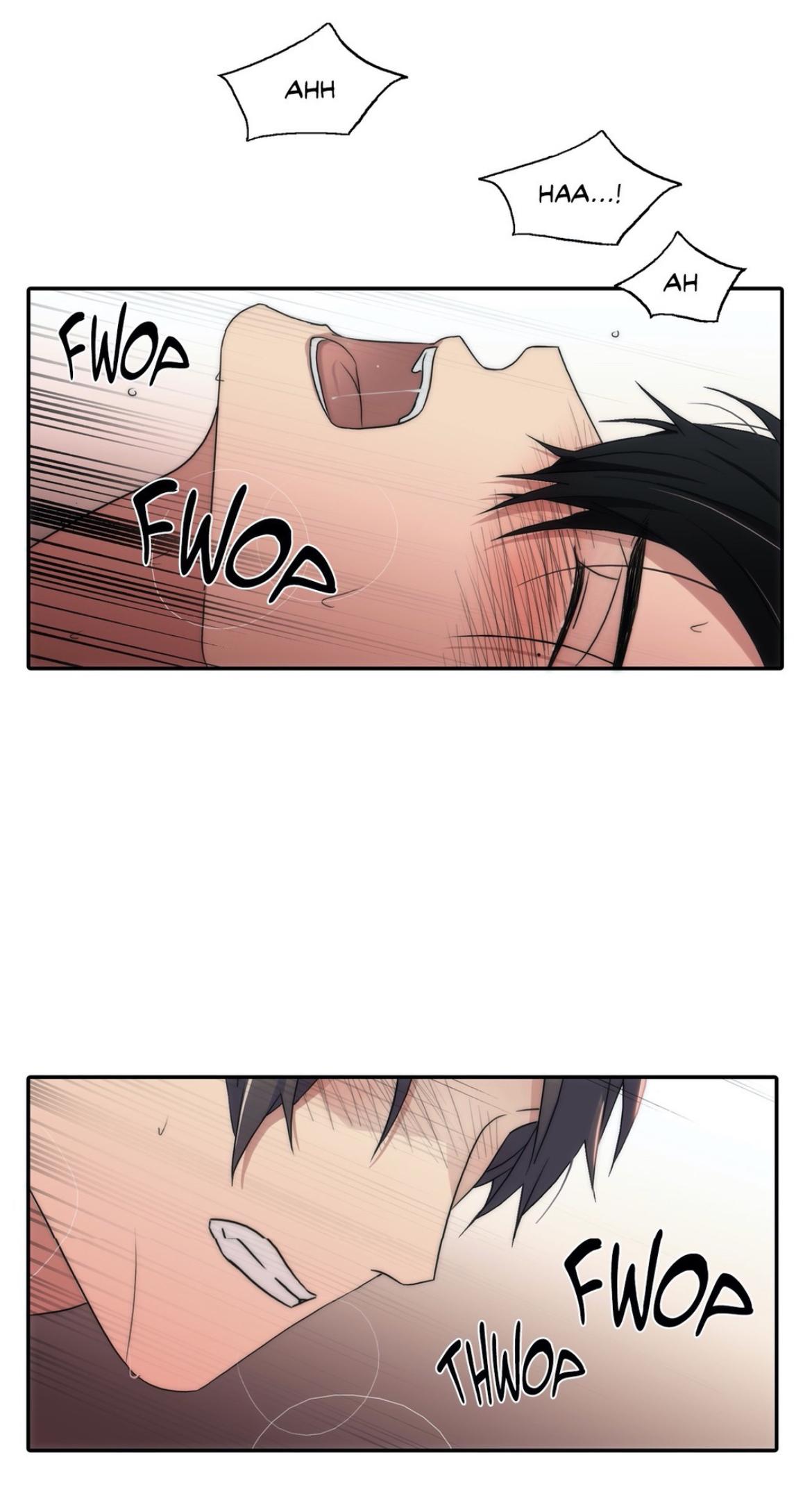 Love Shuttle Chapter 65 page 27 - 