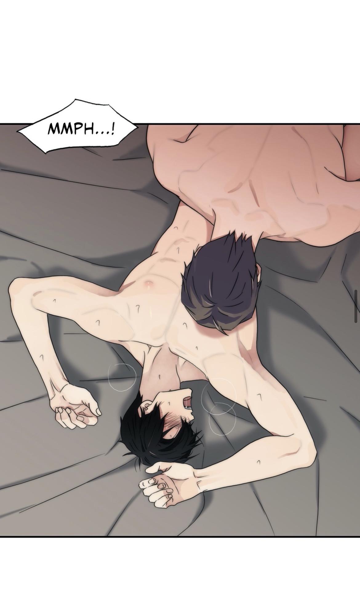 Love Shuttle Chapter 65 page 29 - 
