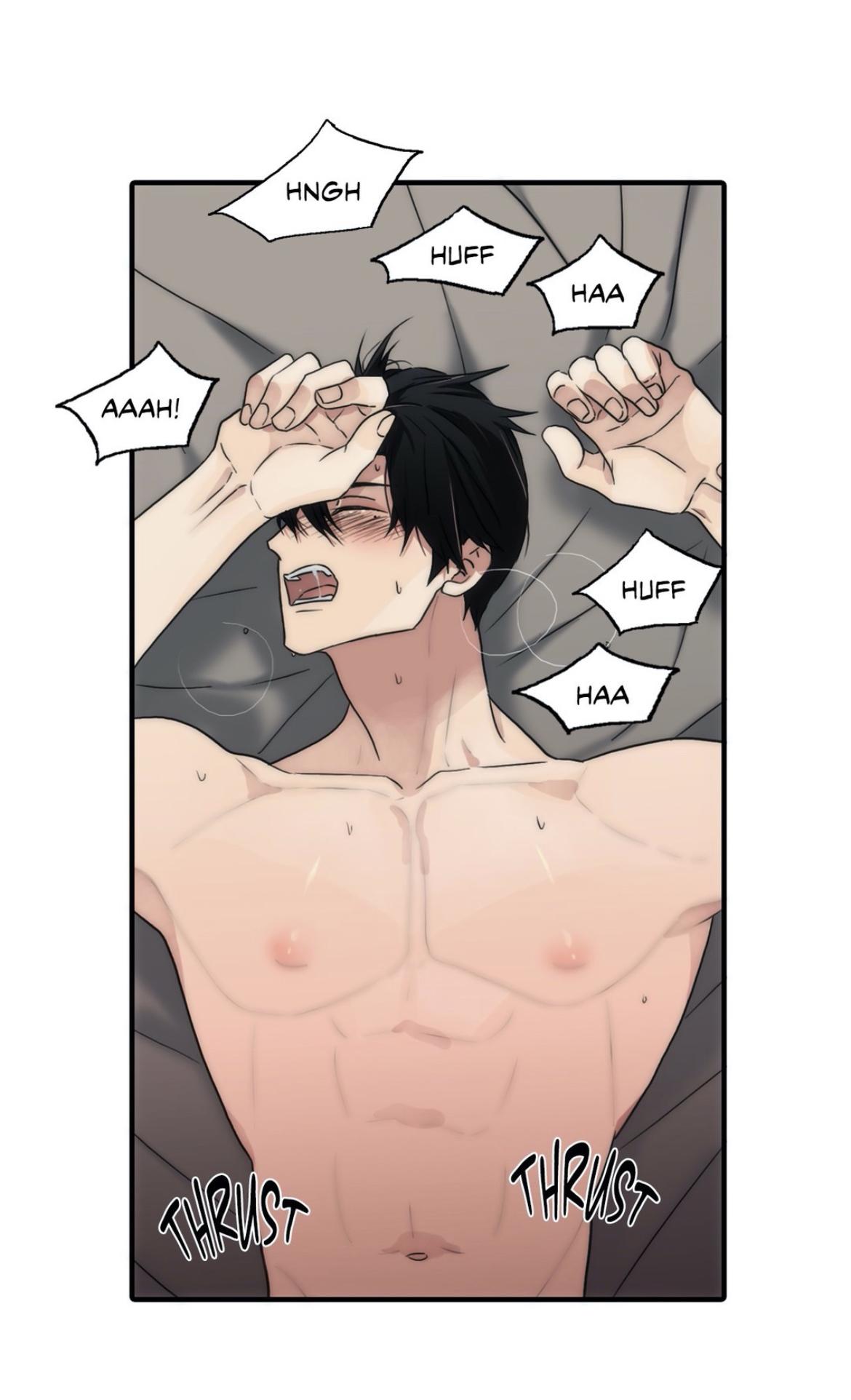 Love Shuttle Chapter 65 page 30 - 