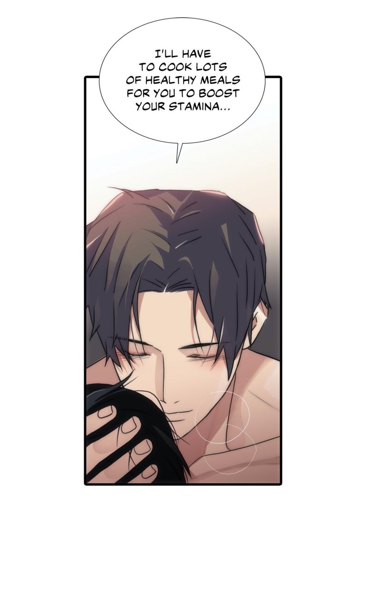 Love Shuttle Chapter 65 page 34 - 