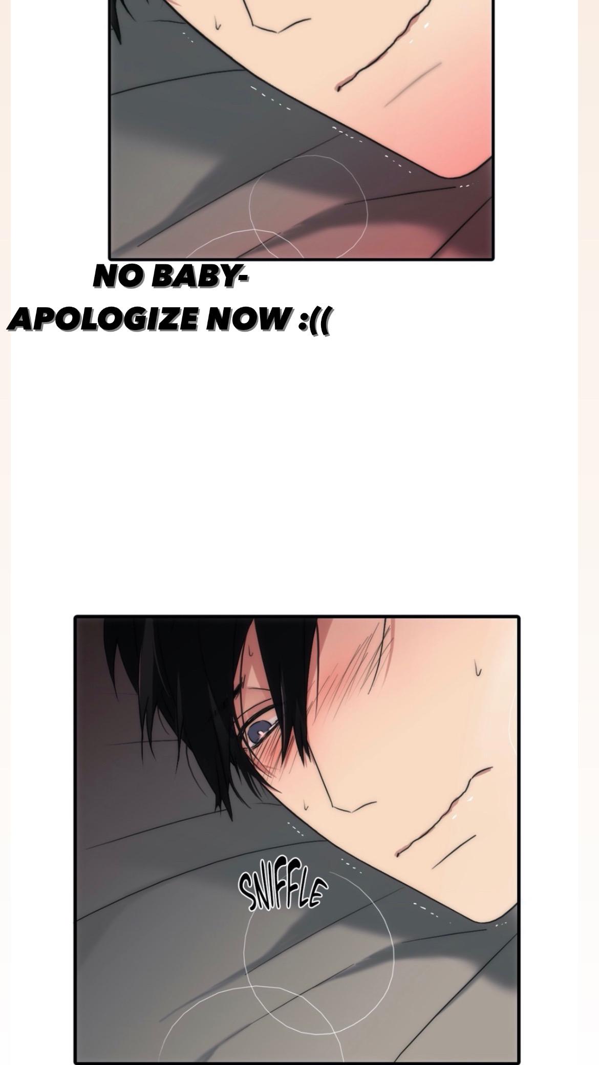 Love Shuttle Chapter 65 page 35 - 