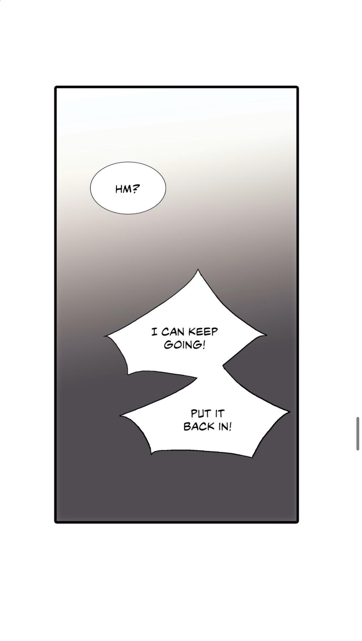 Love Shuttle Chapter 65 page 37 - 