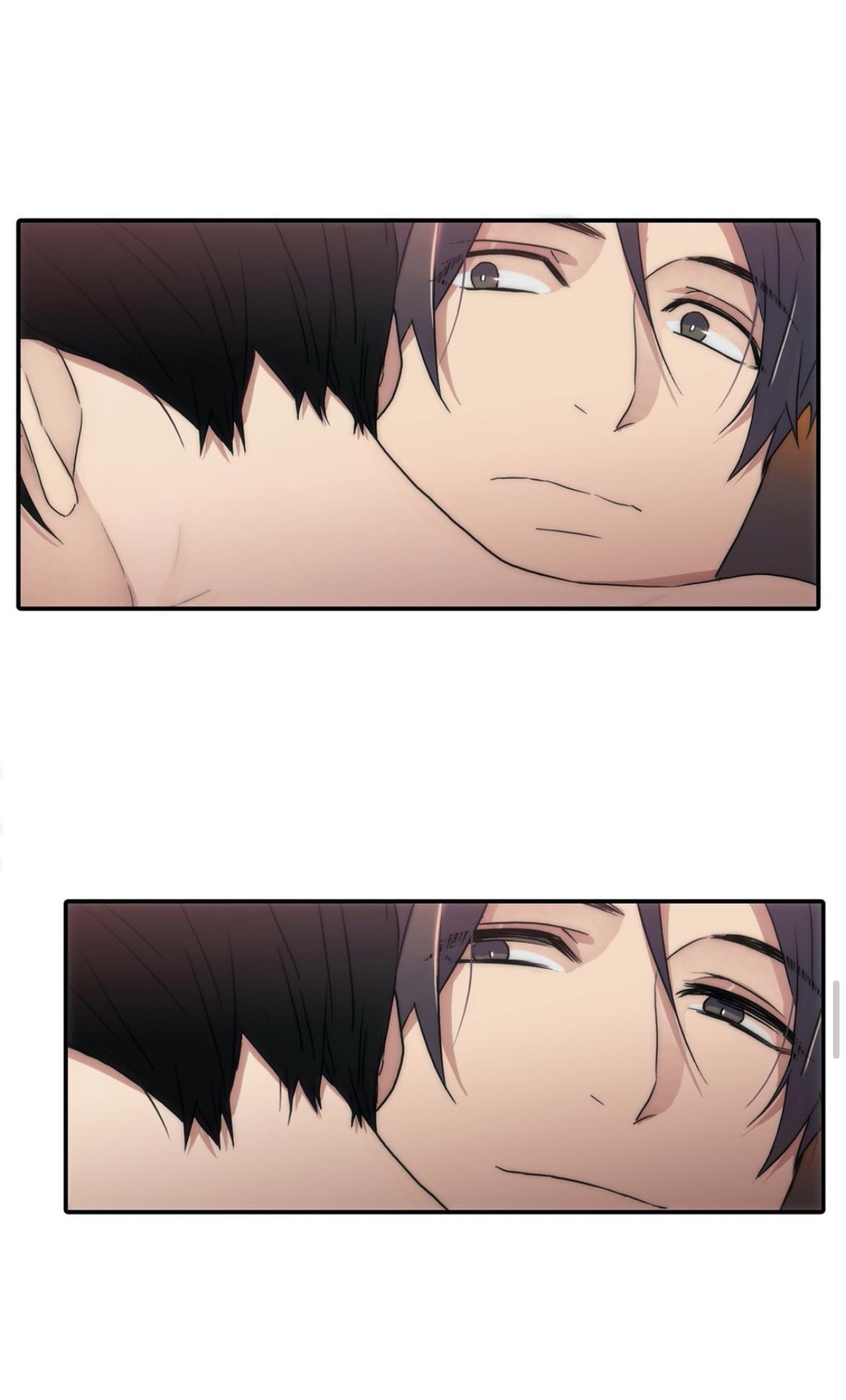 Love Shuttle Chapter 65 page 39 - 