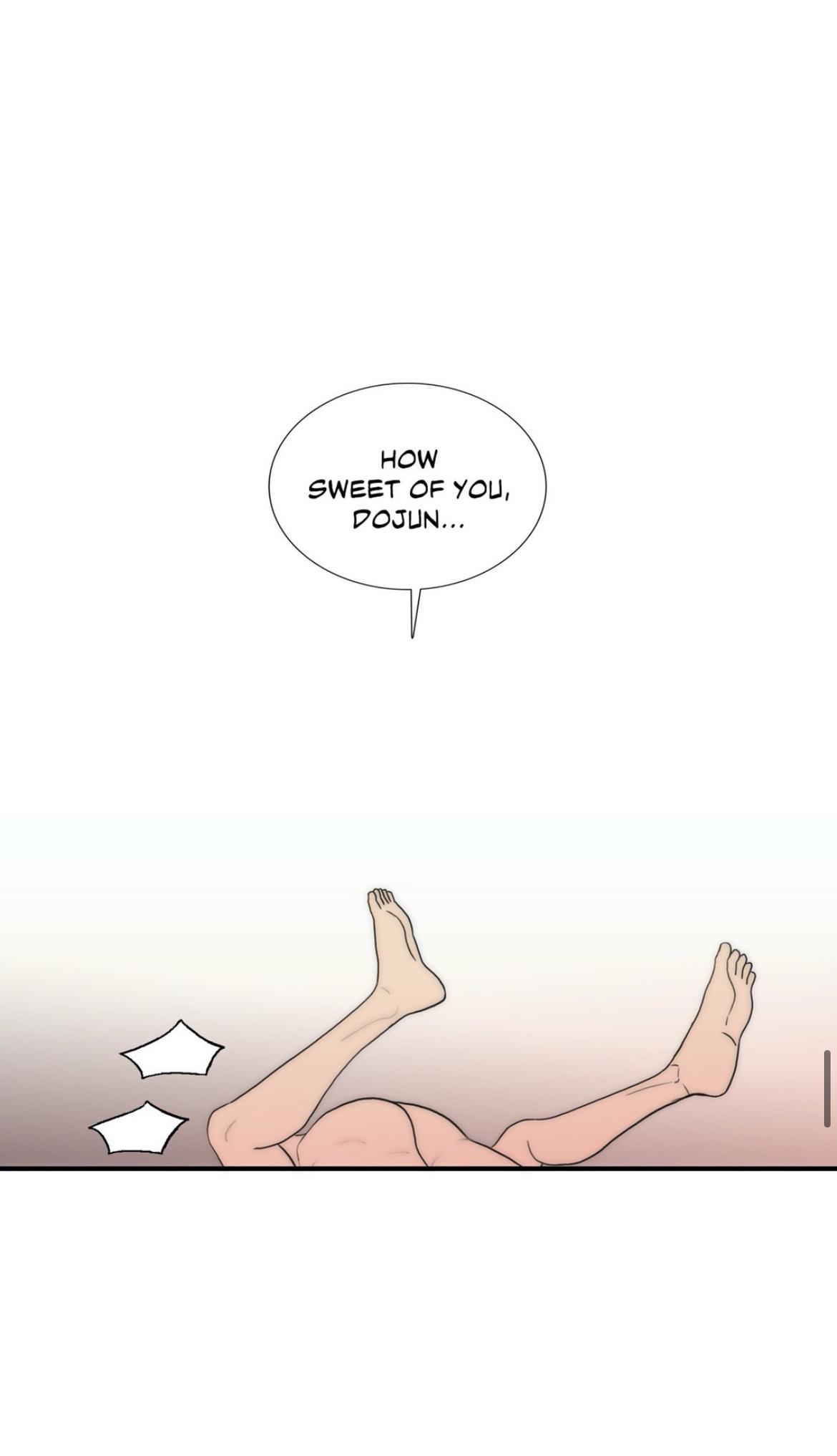 Love Shuttle Chapter 65 page 40 - 