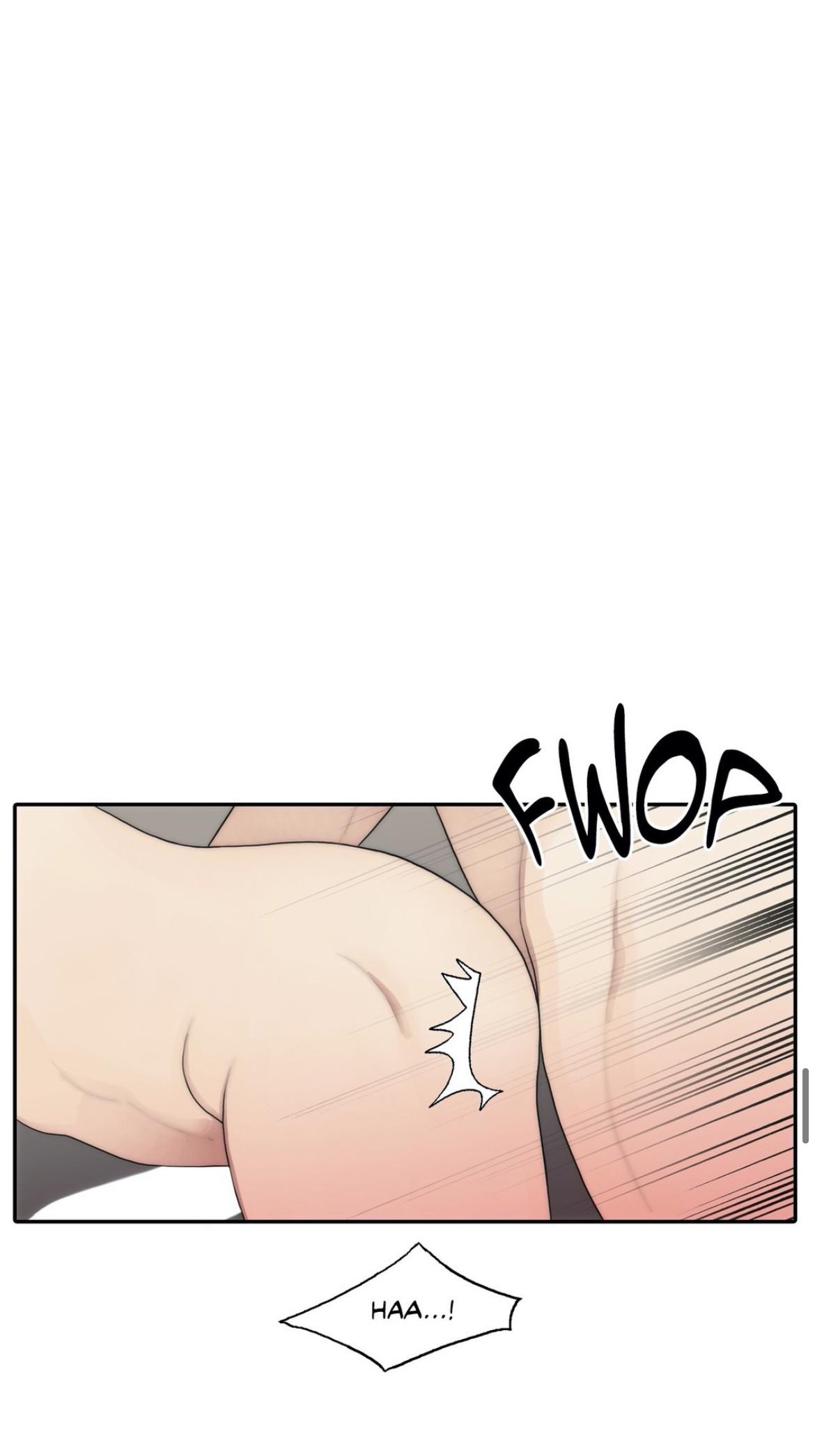 Love Shuttle Chapter 65 page 41 - 