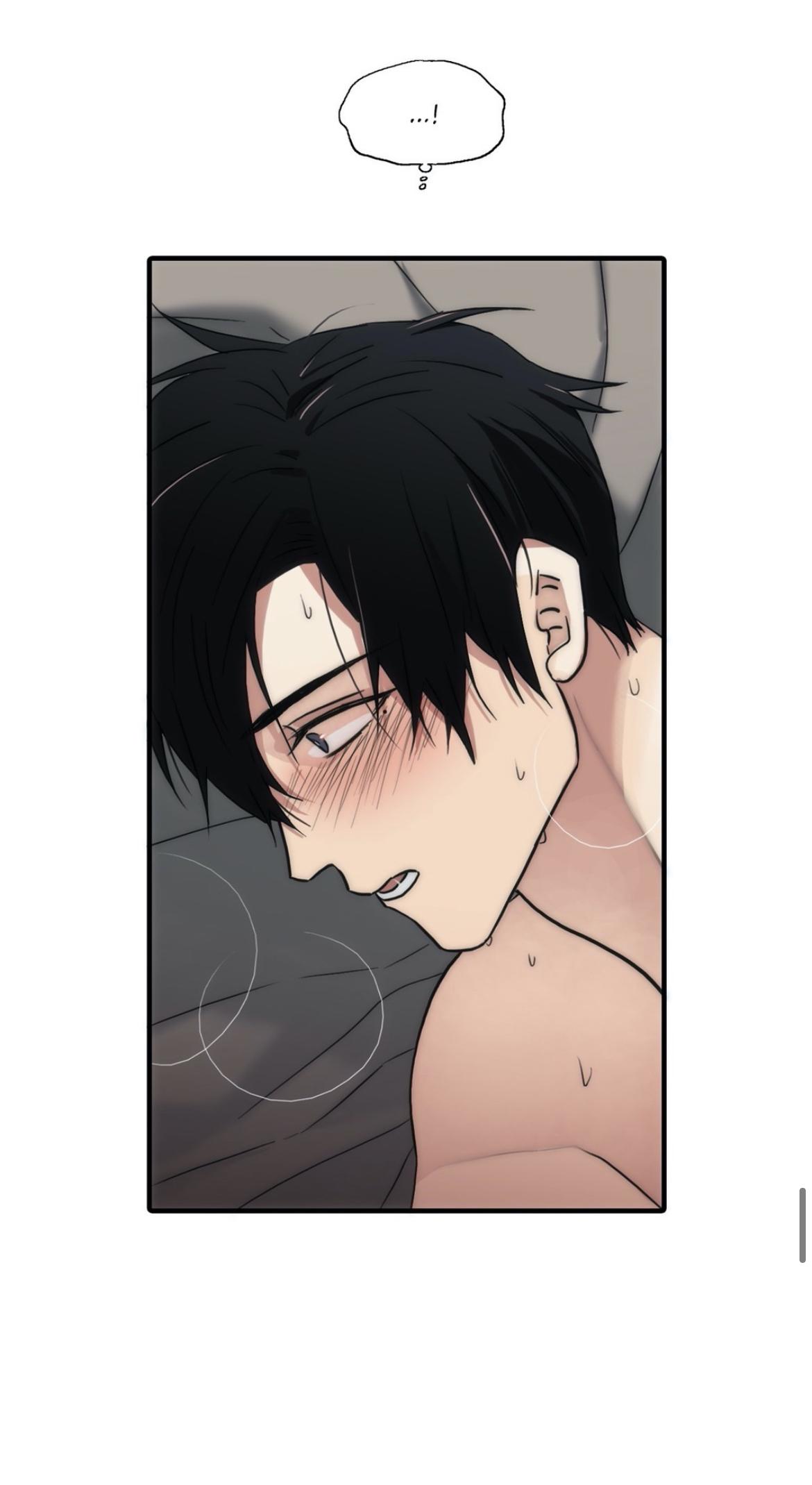 Love Shuttle Chapter 65 page 43 - 