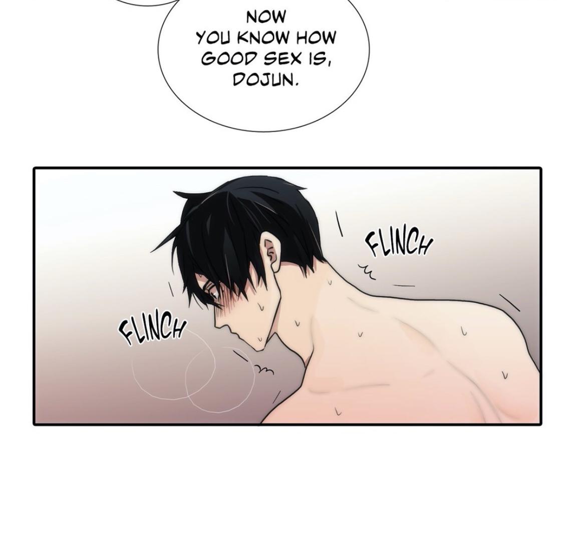 Love Shuttle Chapter 65 page 47 - 