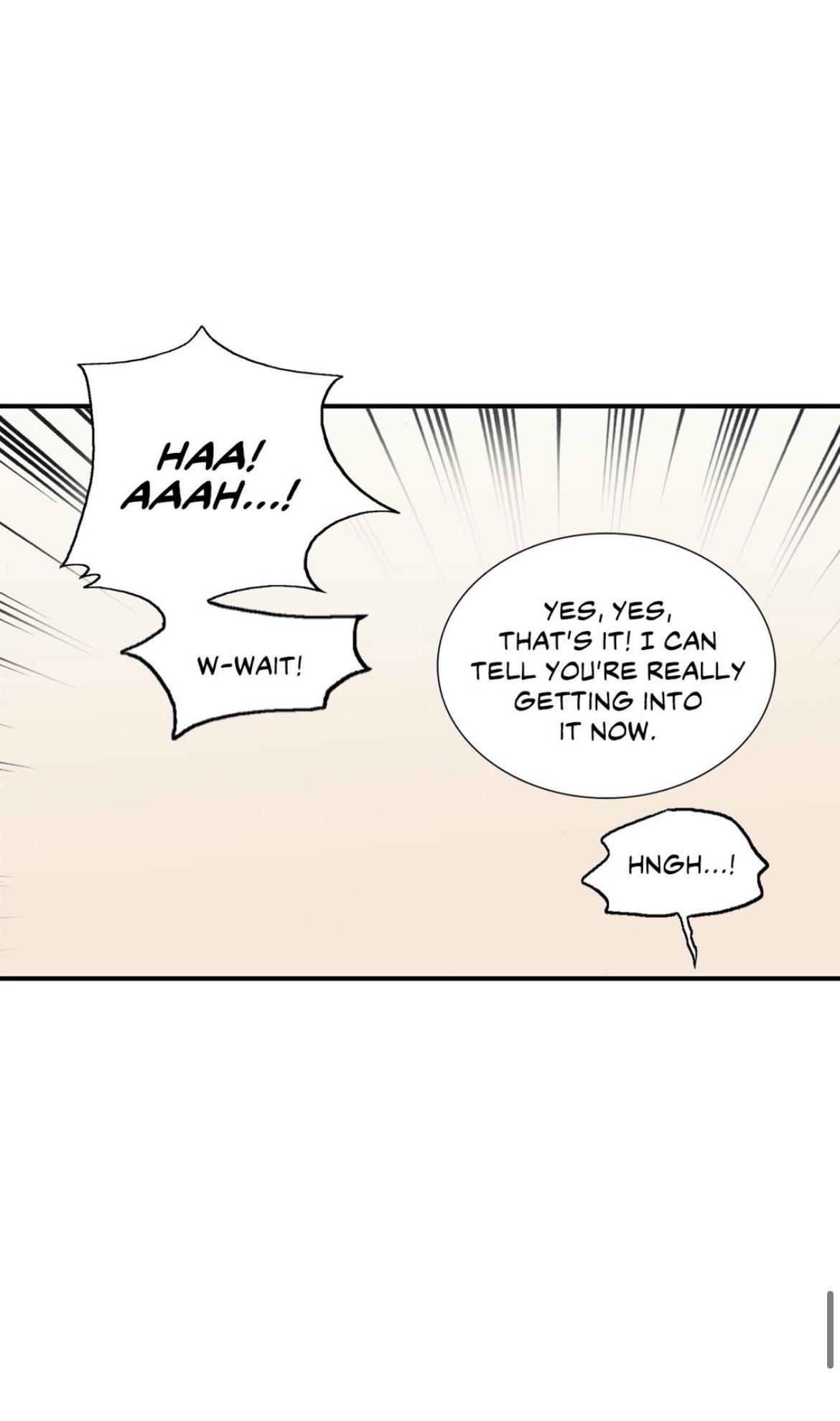 Love Shuttle Chapter 65 page 50 - 