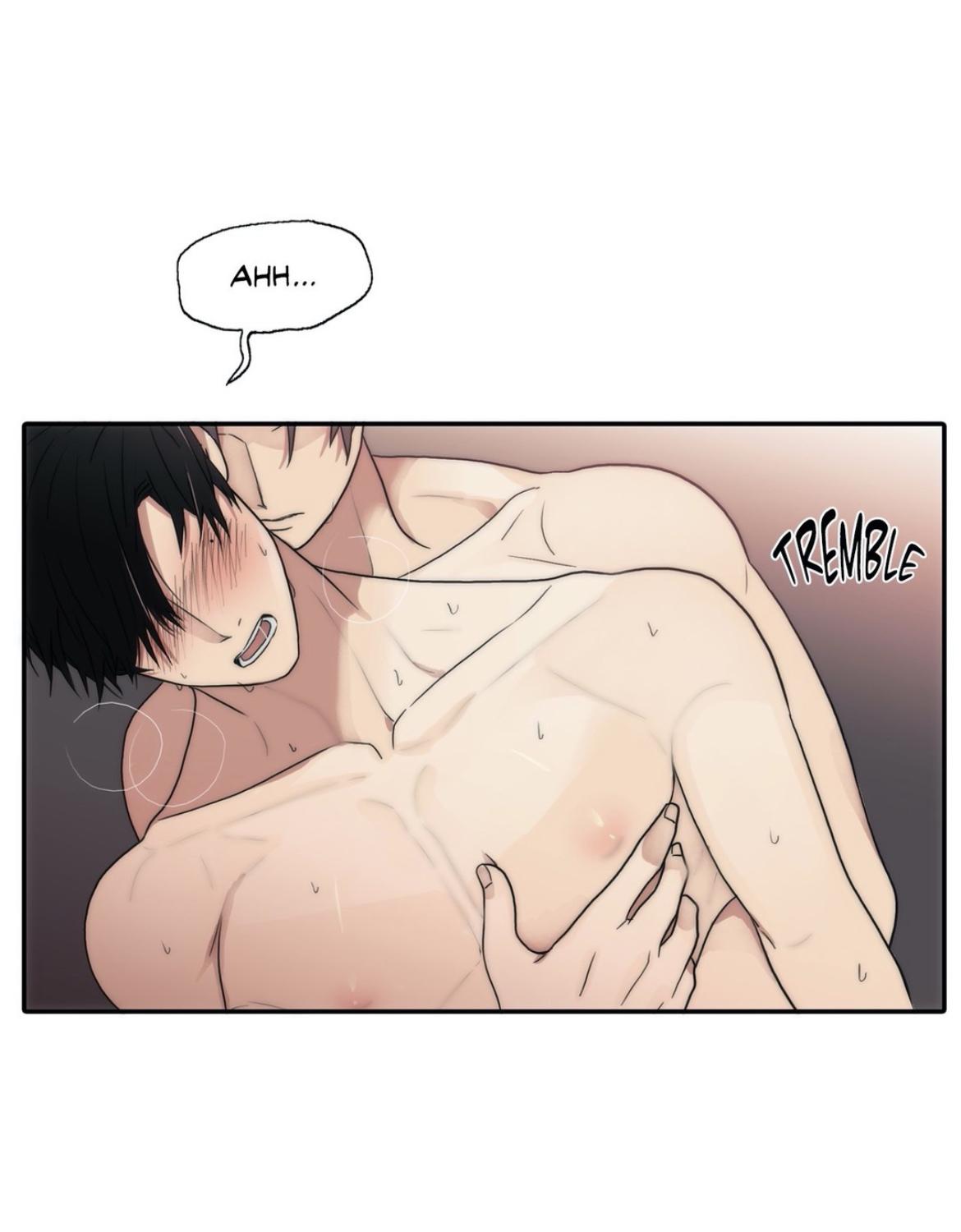 Love Shuttle Chapter 65 page 6 - 