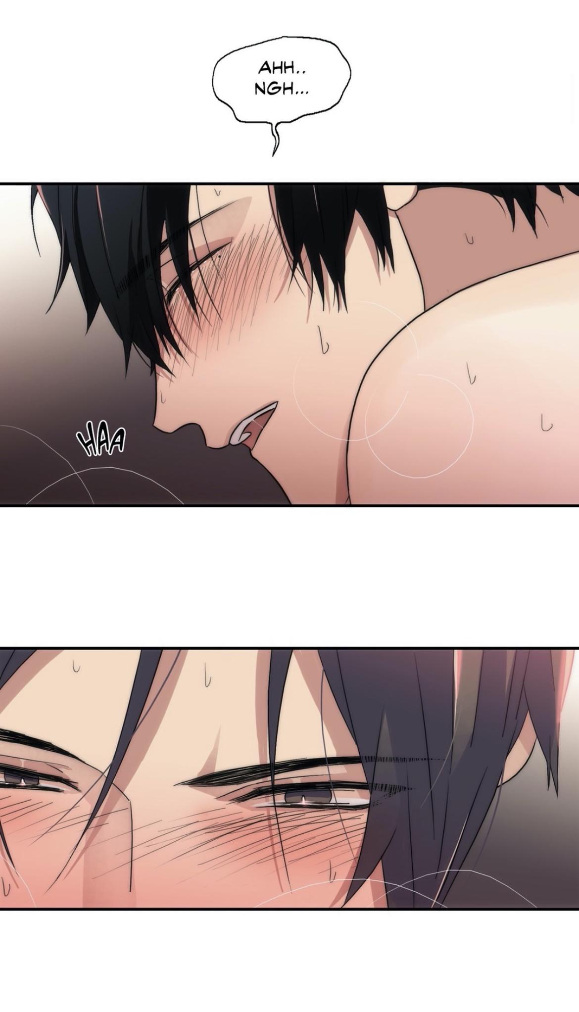 Love Shuttle Chapter 65 page 9 - 