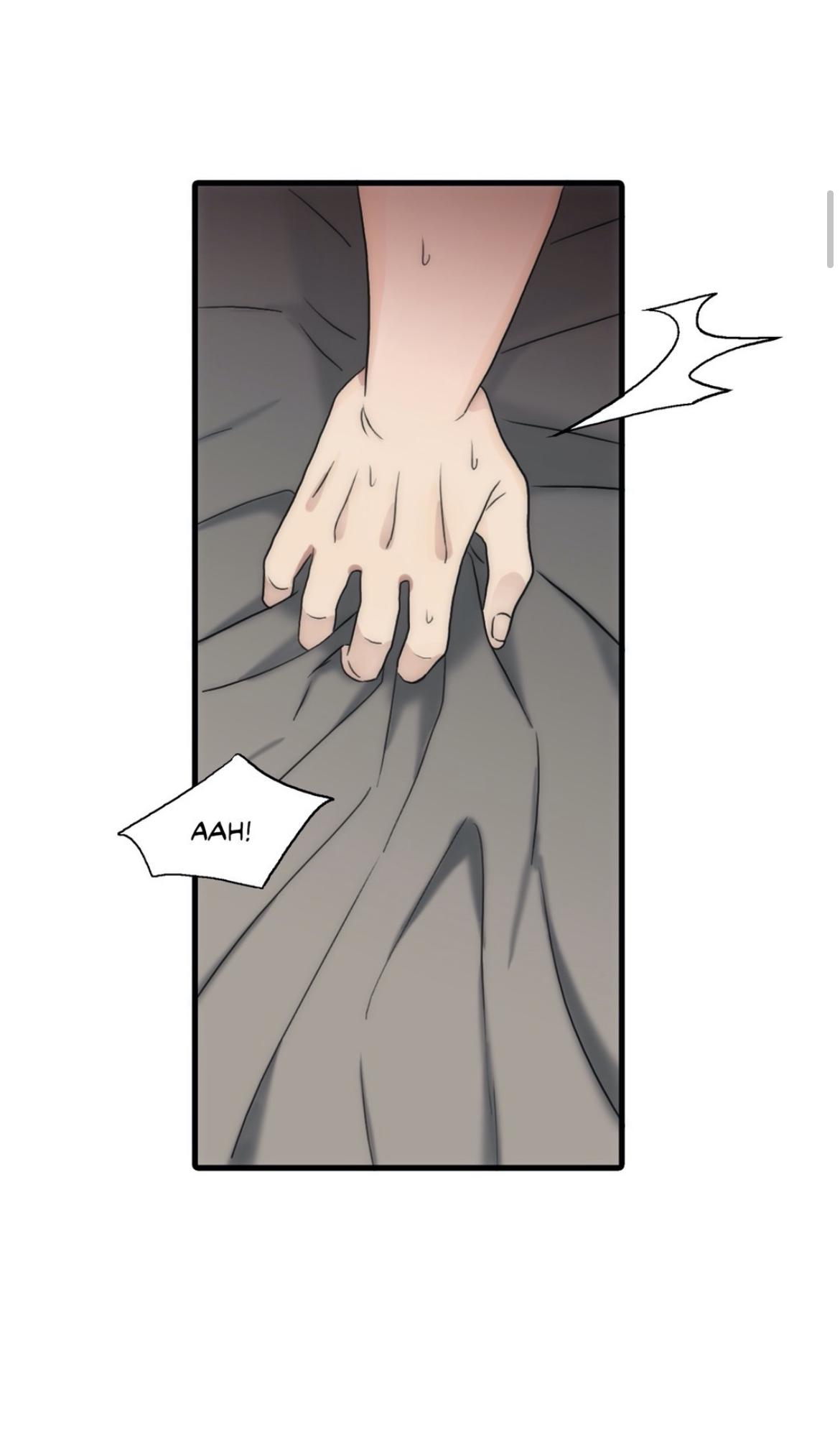 Love Shuttle Chapter 65 page 10 - 