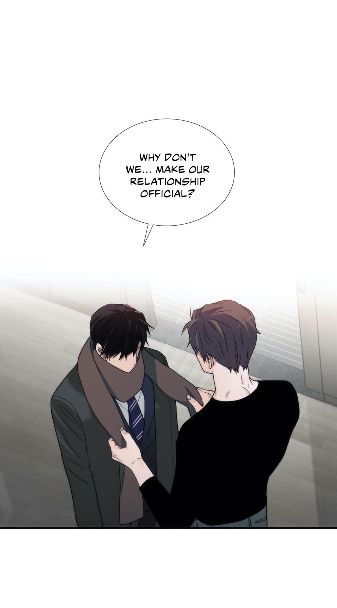 Love Shuttle Chapter 66 page 12 - 