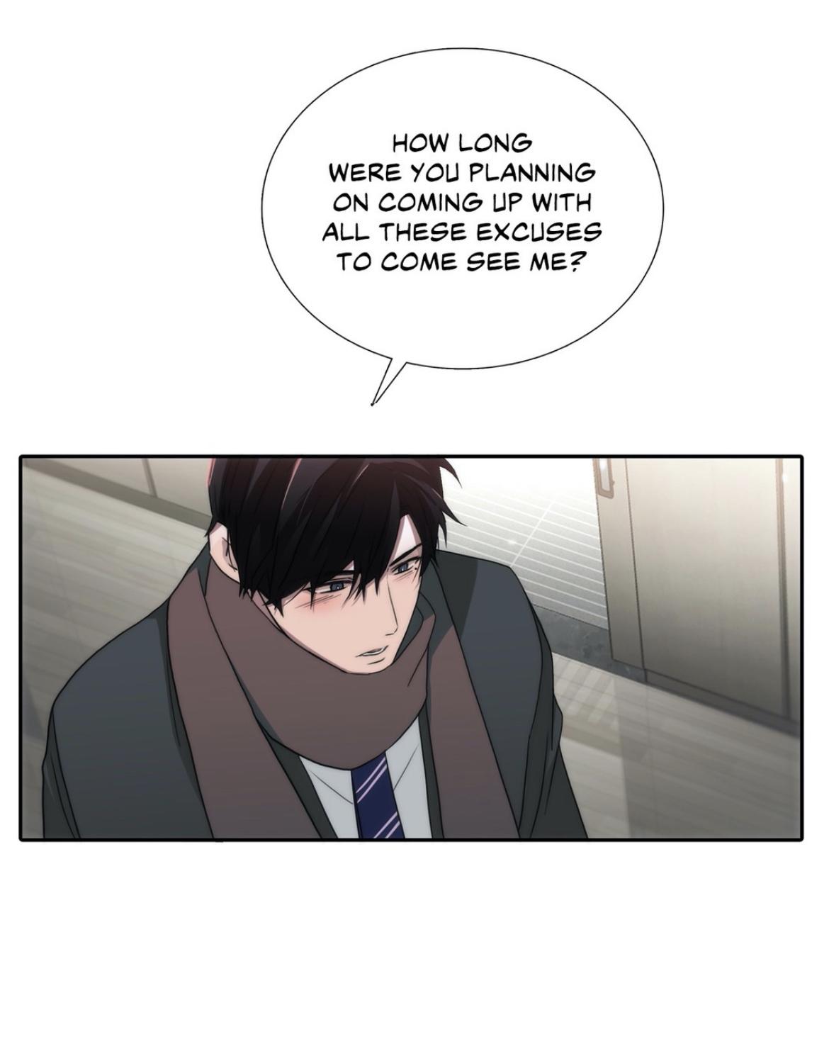 Love Shuttle Chapter 66 page 16 - 