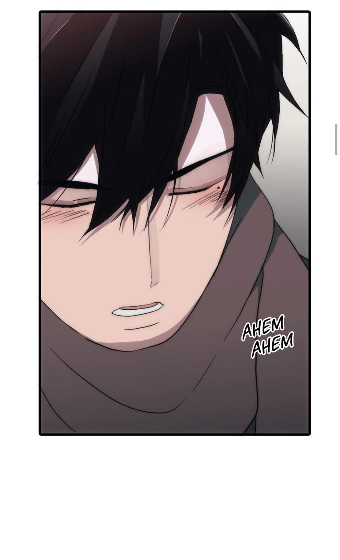 Love Shuttle Chapter 66 page 18 - 