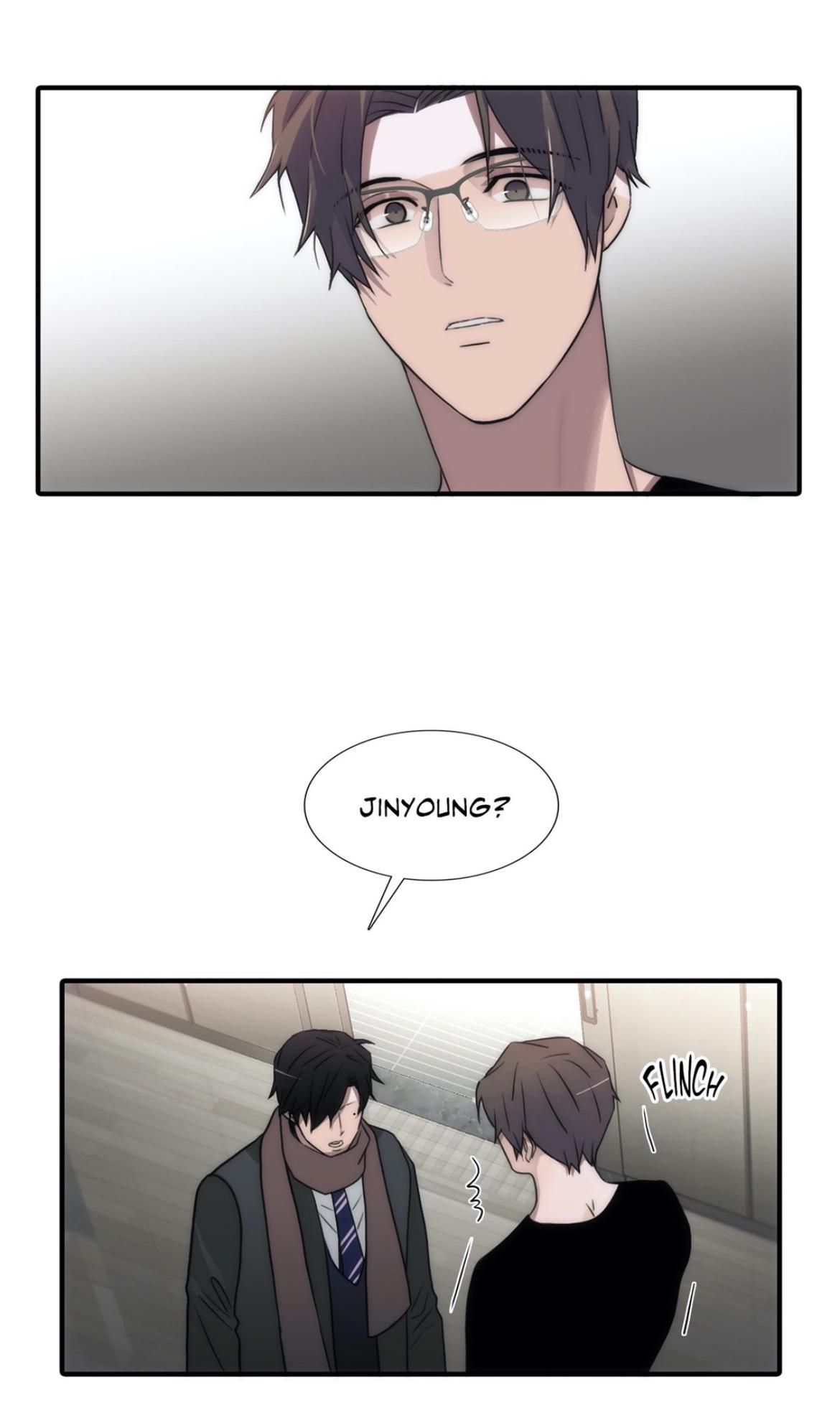 Love Shuttle Chapter 66 page 19 - 