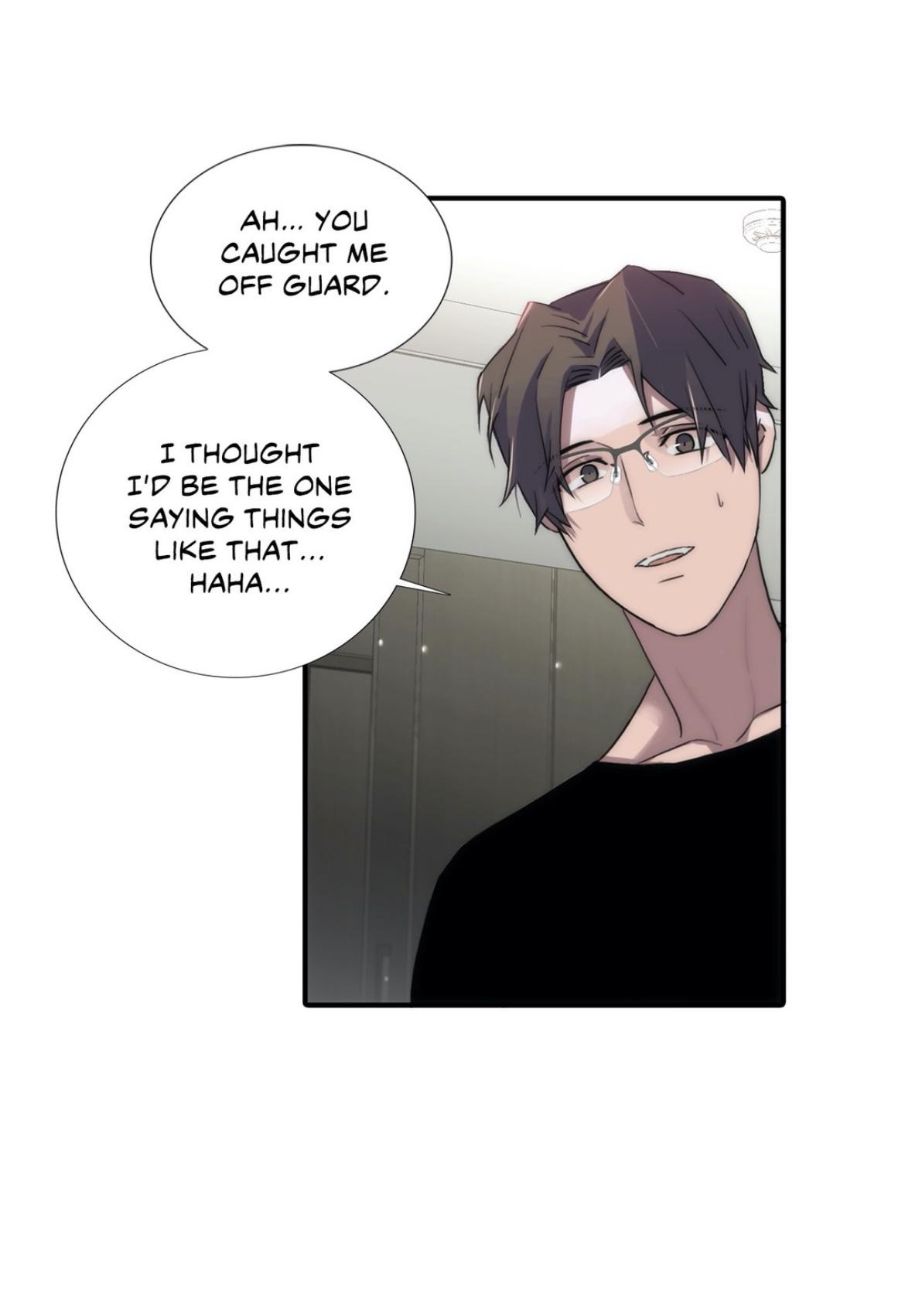 Love Shuttle Chapter 66 page 20 - 