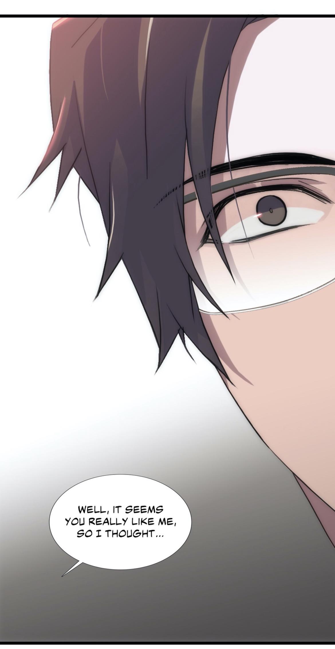 Love Shuttle Chapter 66 page 22 - 