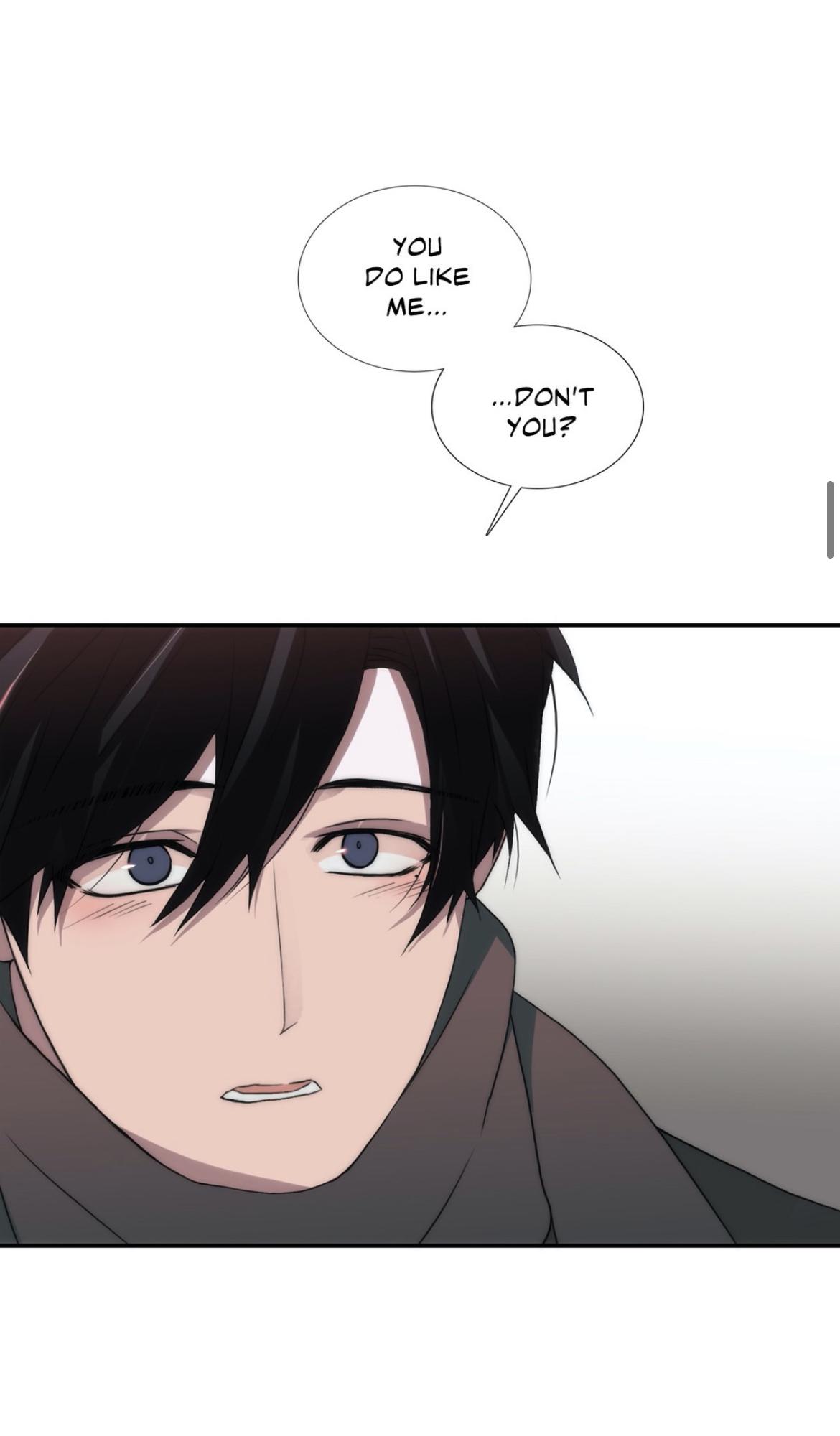 Love Shuttle Chapter 66 page 26 - 