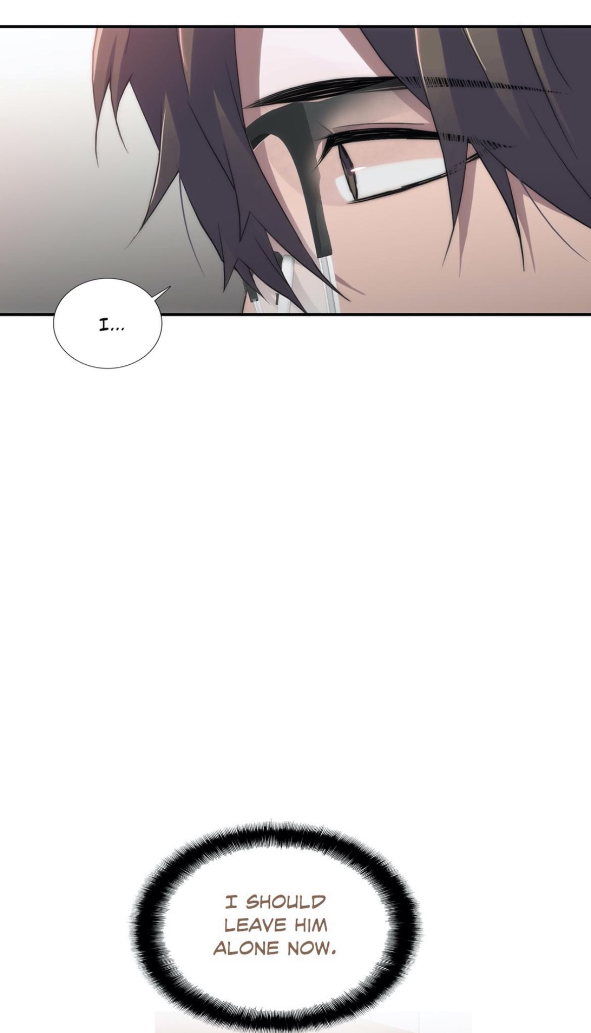Love Shuttle Chapter 66 page 30 - 