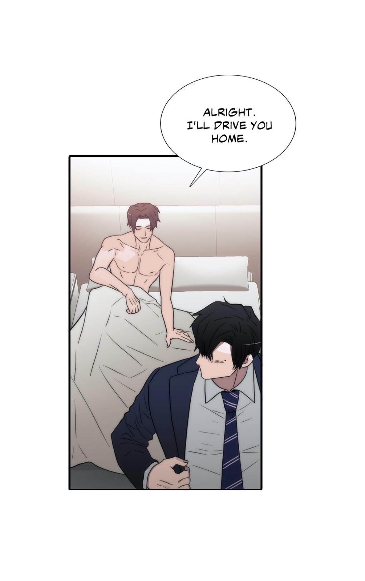 Love Shuttle Chapter 66 page 4 - 