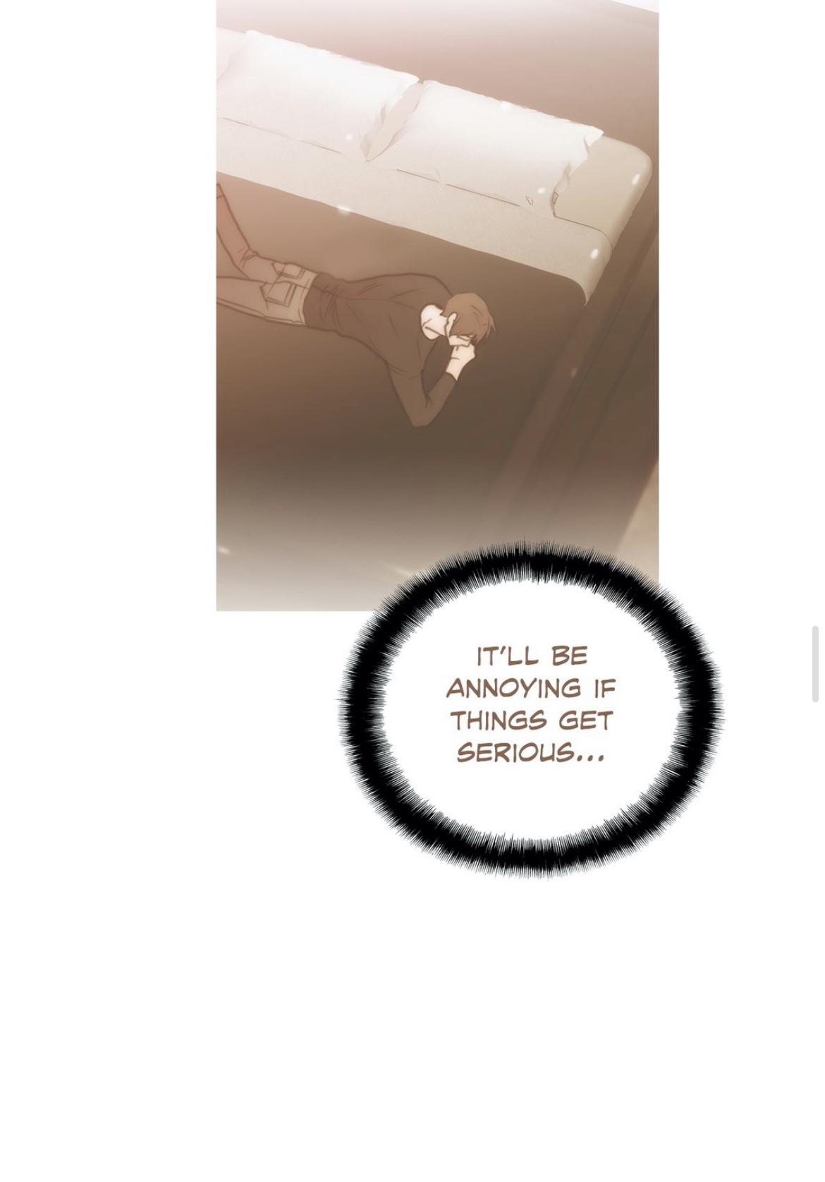 Love Shuttle Chapter 66 page 31 - 