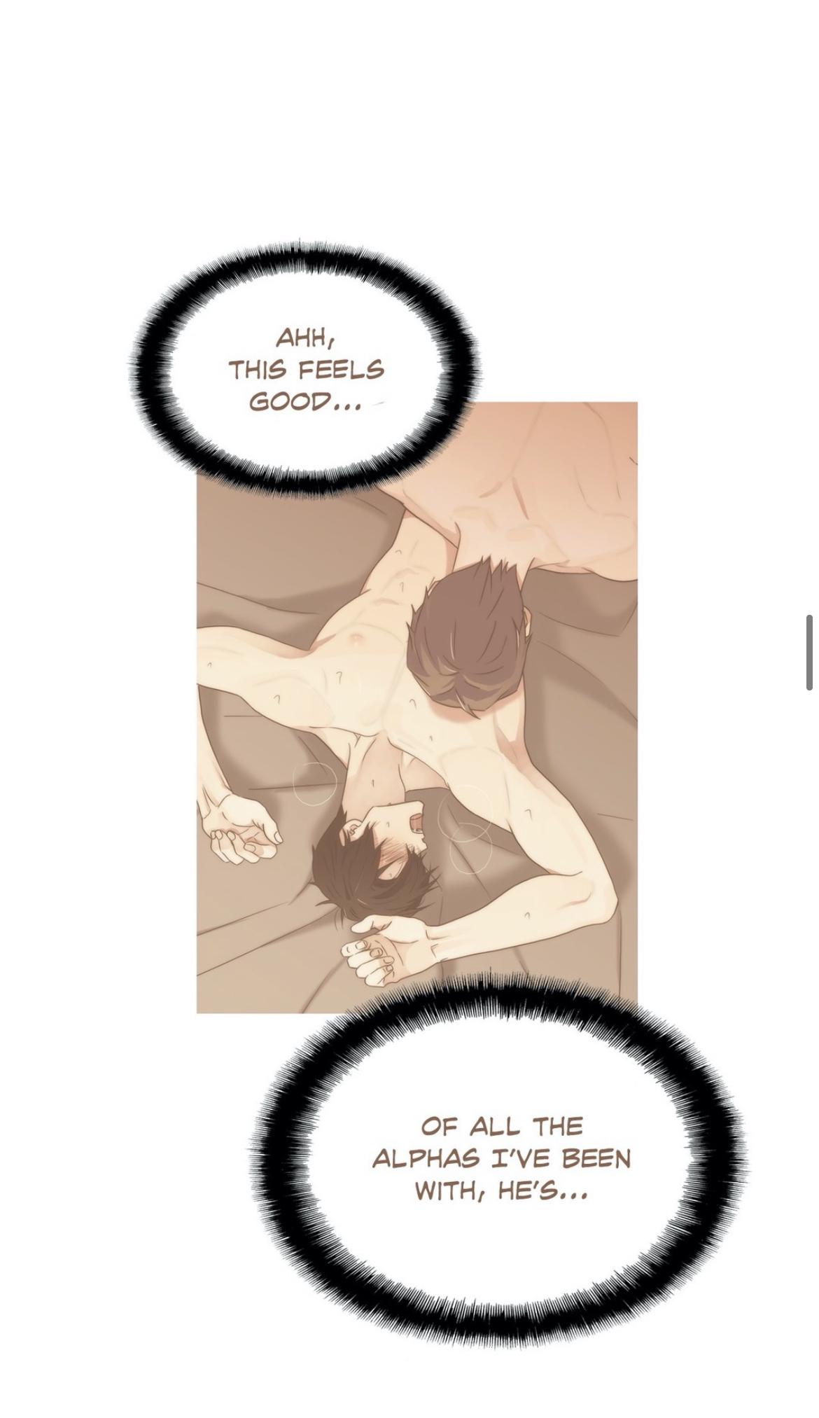 Love Shuttle Chapter 66 page 33 - 