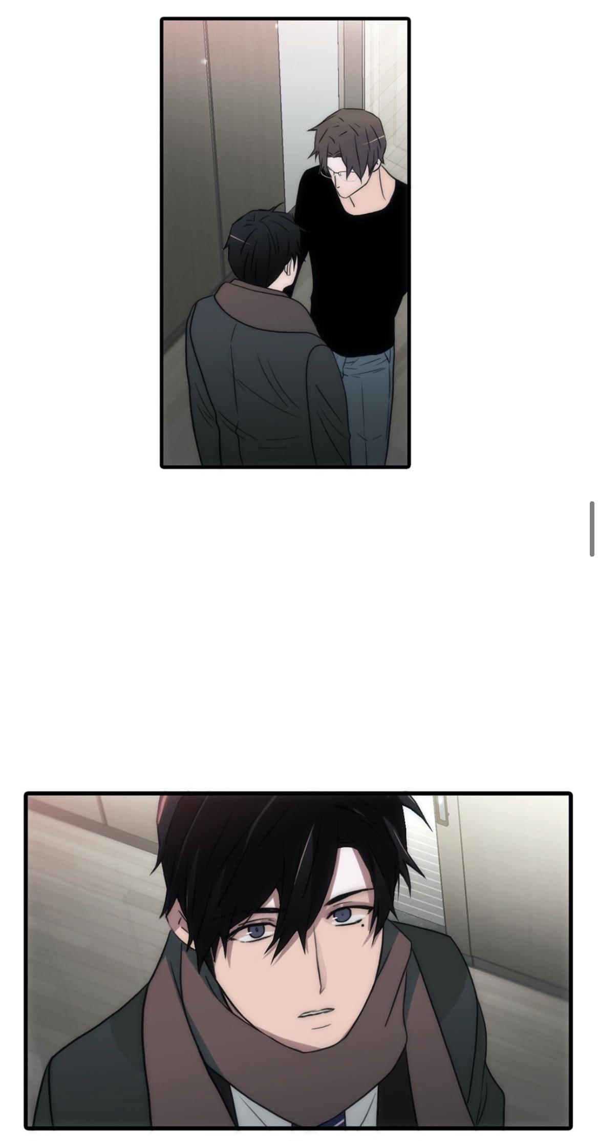 Love Shuttle Chapter 66 page 34 - 