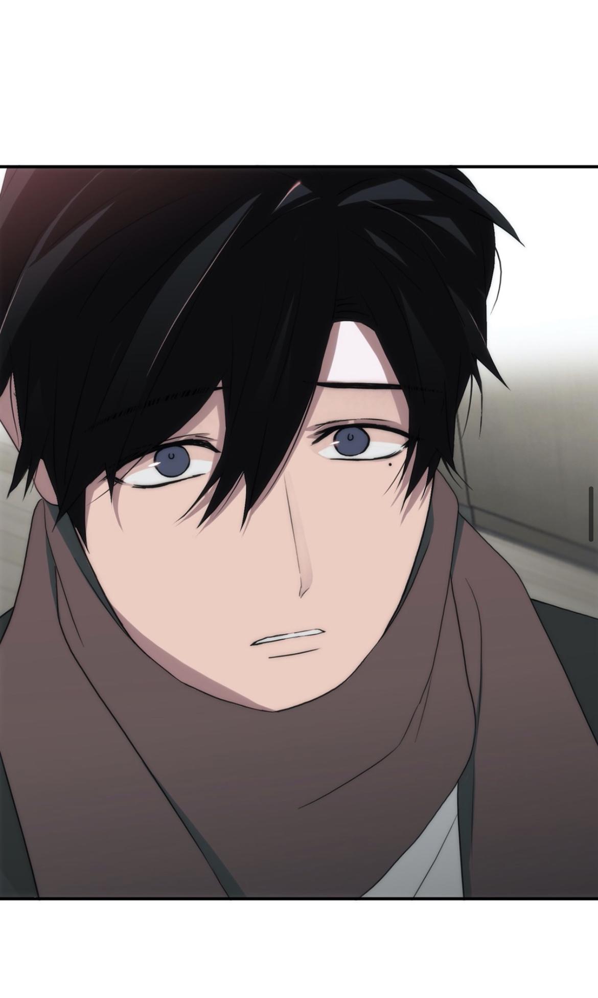 Love Shuttle Chapter 66 page 36 - 