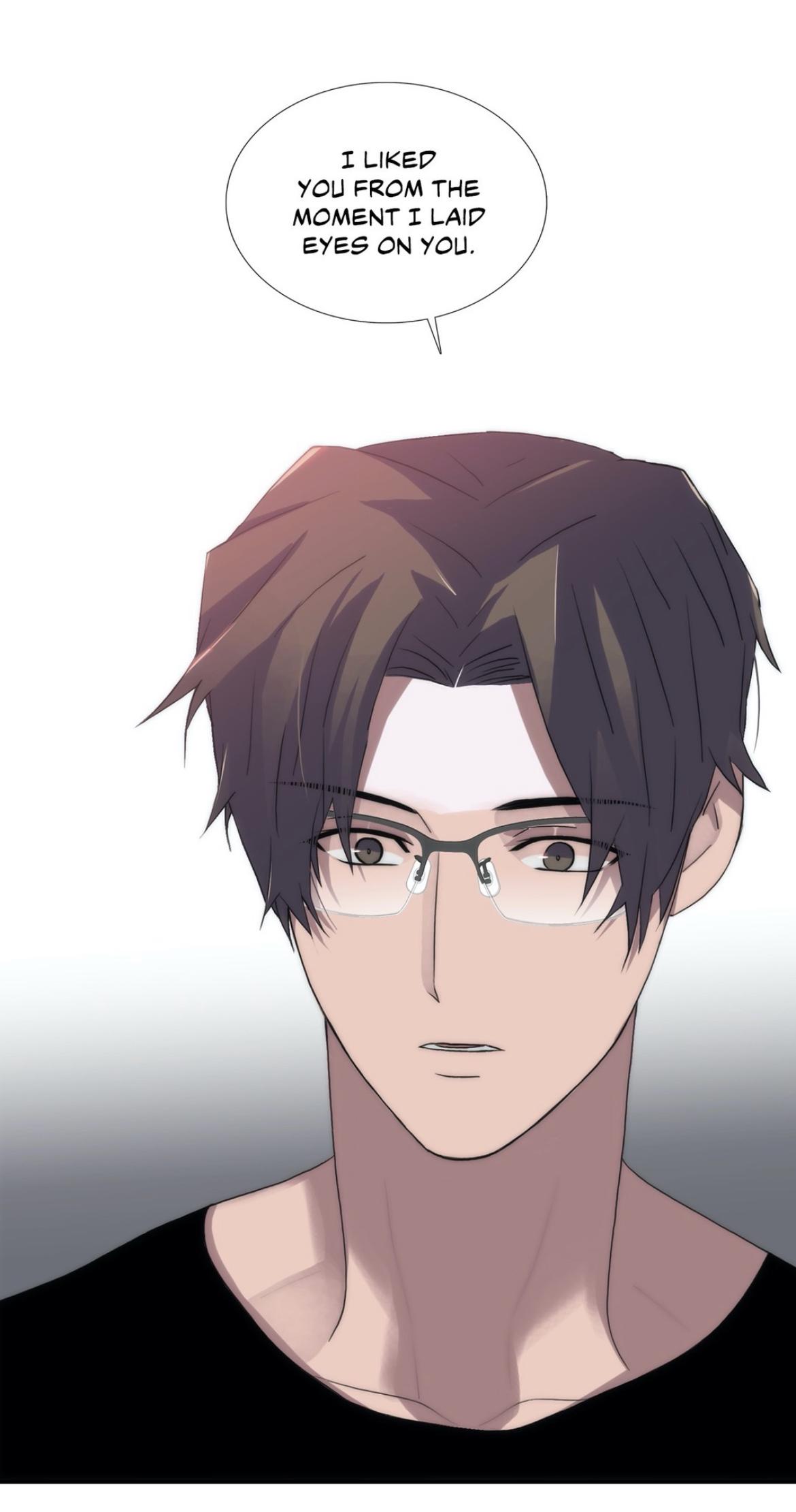 Love Shuttle Chapter 66 page 38 - 