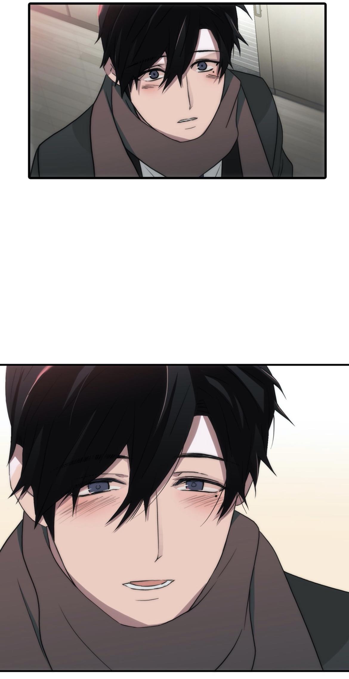 Love Shuttle Chapter 66 page 39 - 