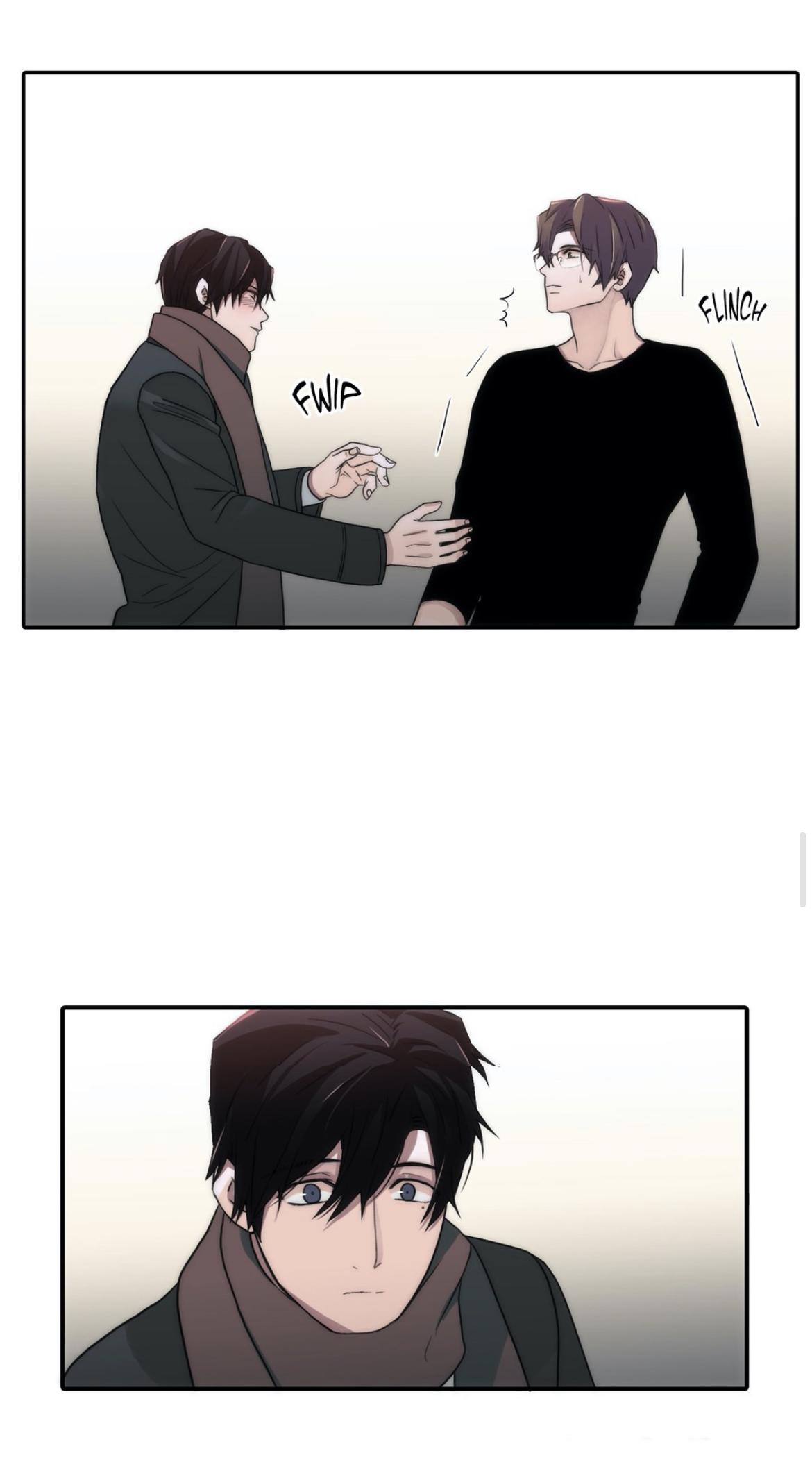 Love Shuttle Chapter 66 page 40 - 