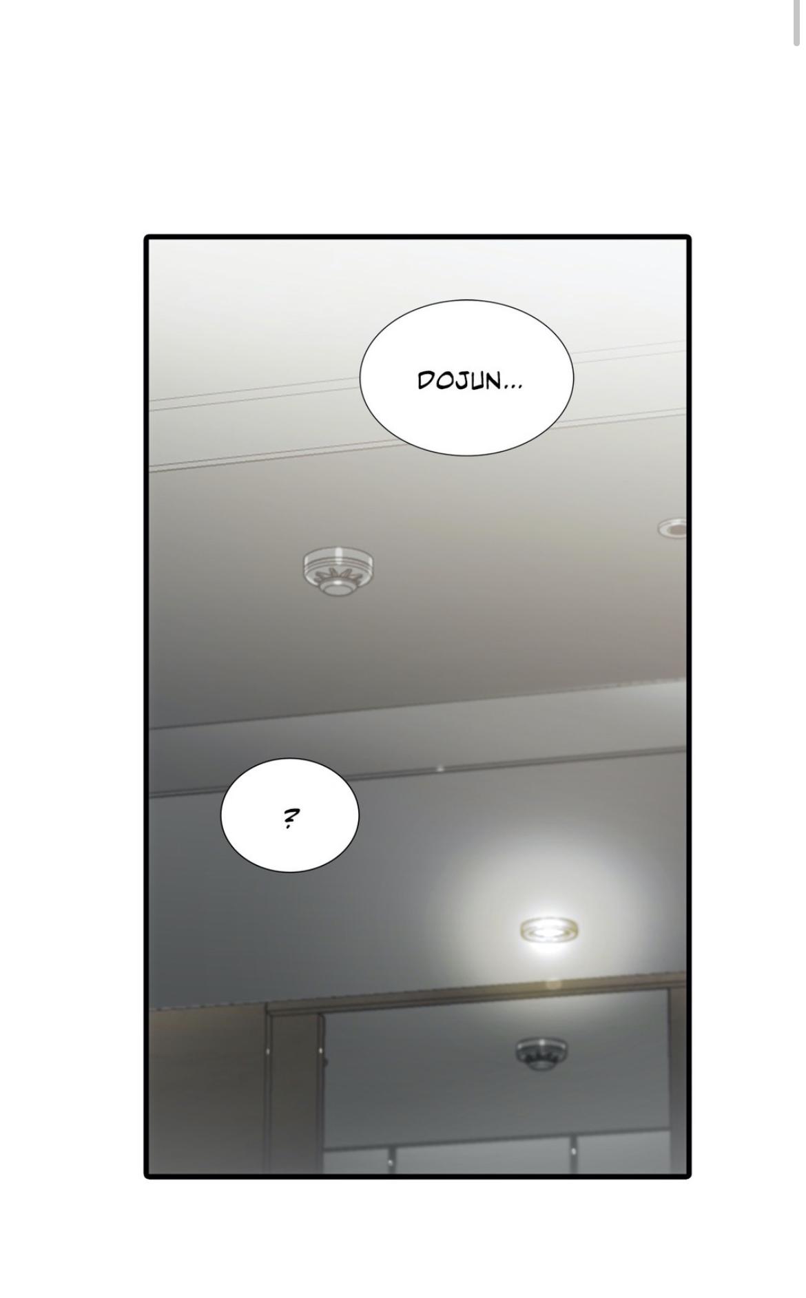 Love Shuttle Chapter 66 page 5 - 
