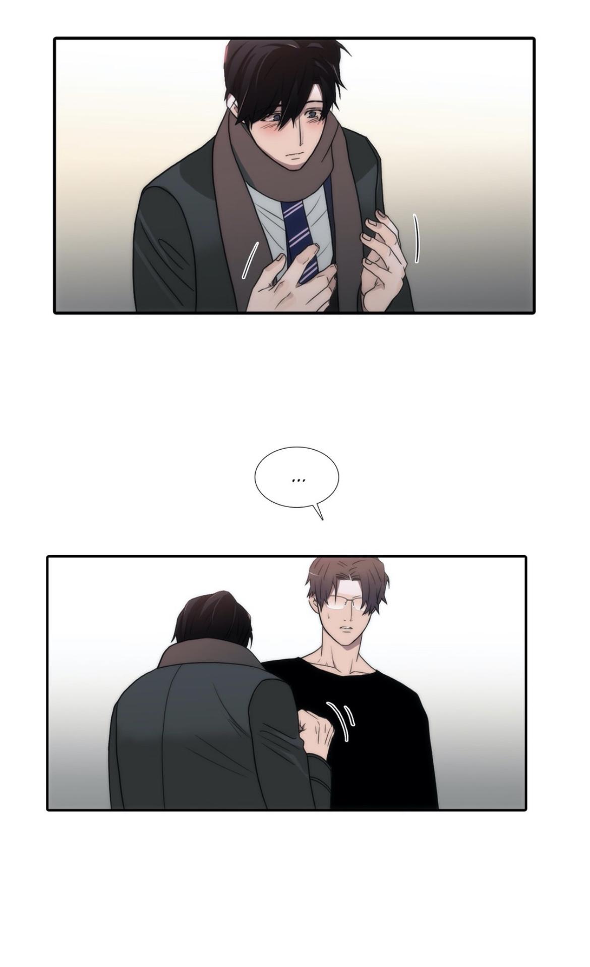 Love Shuttle Chapter 66 page 41 - 