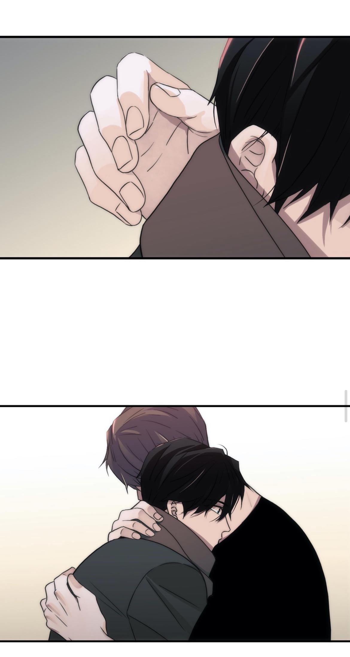 Love Shuttle Chapter 66 page 42 - 