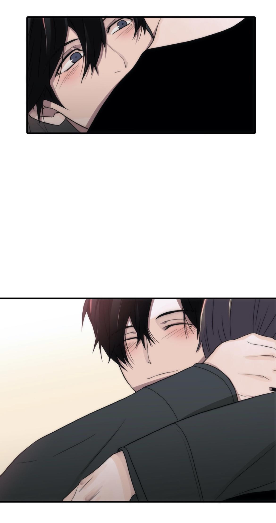 Love Shuttle Chapter 66 page 43 - 