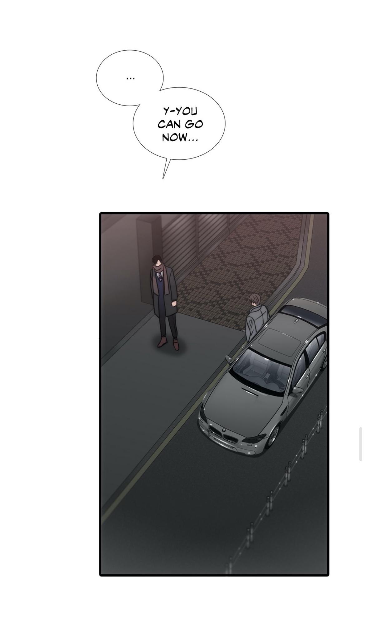 Love Shuttle Chapter 66 page 46 - 