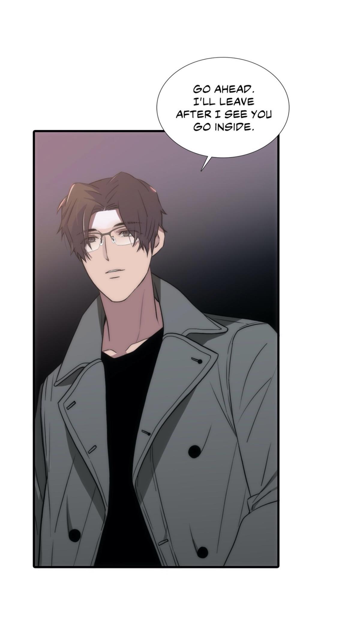Love Shuttle Chapter 66 page 47 - 