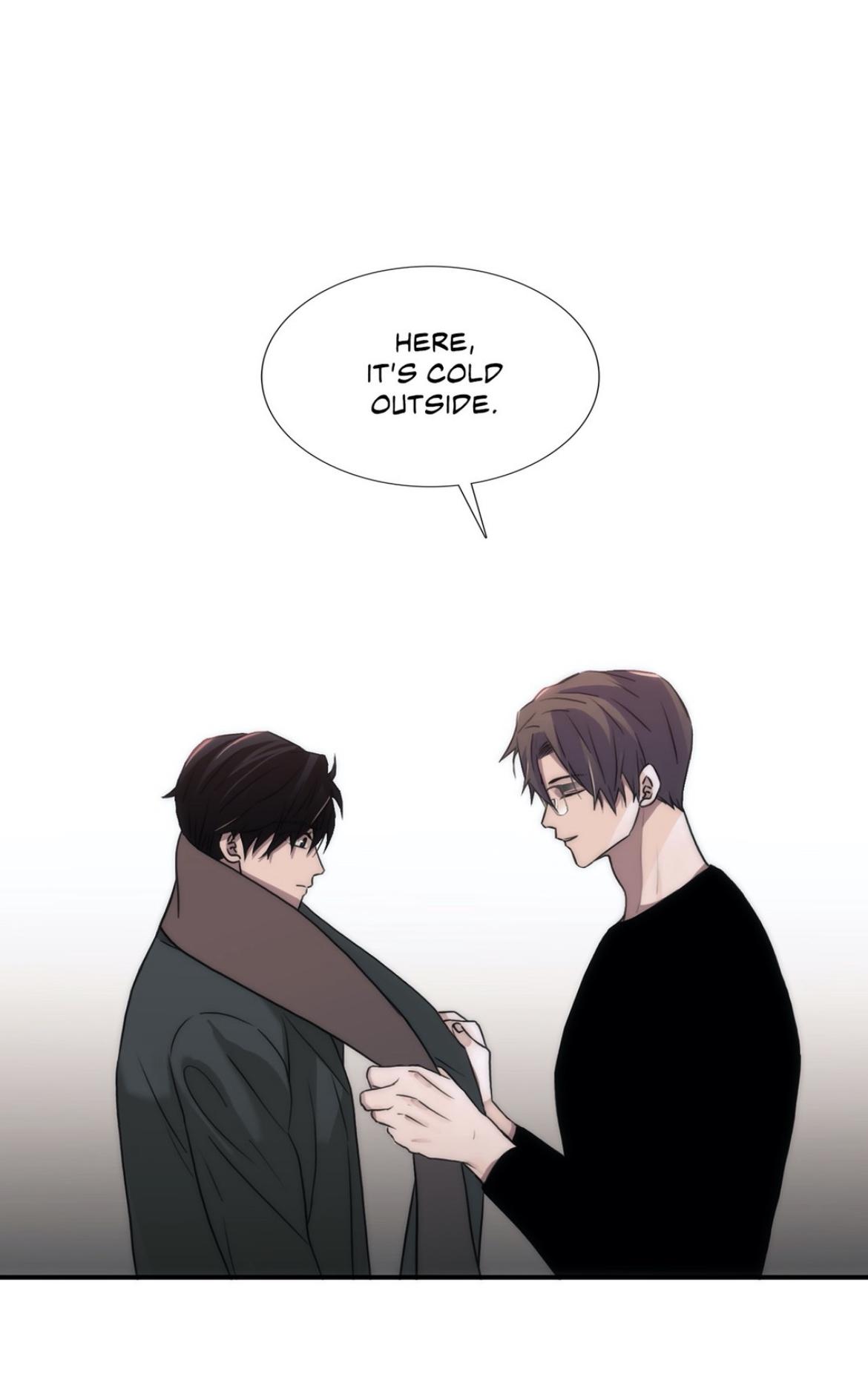Love Shuttle Chapter 66 page 6 - 