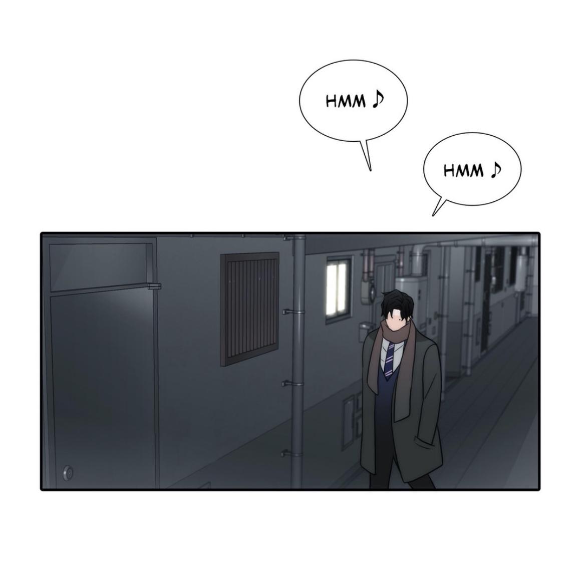 Love Shuttle Chapter 66 page 51 - 