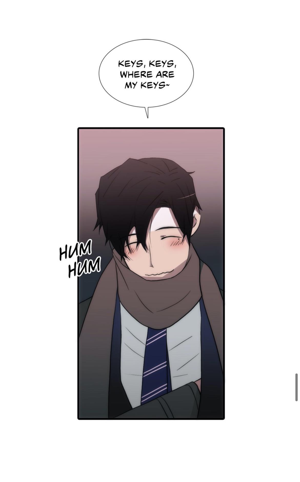 Love Shuttle Chapter 66 page 52 - 