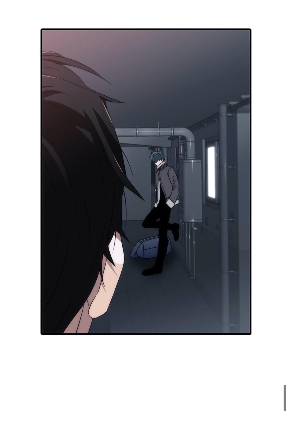 Love Shuttle Chapter 66 page 53 - 