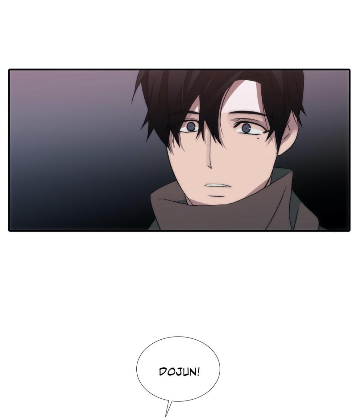Love Shuttle Chapter 66 page 54 - 