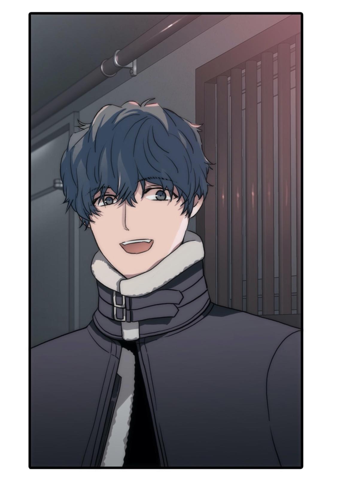 Love Shuttle Chapter 66 page 55 - 